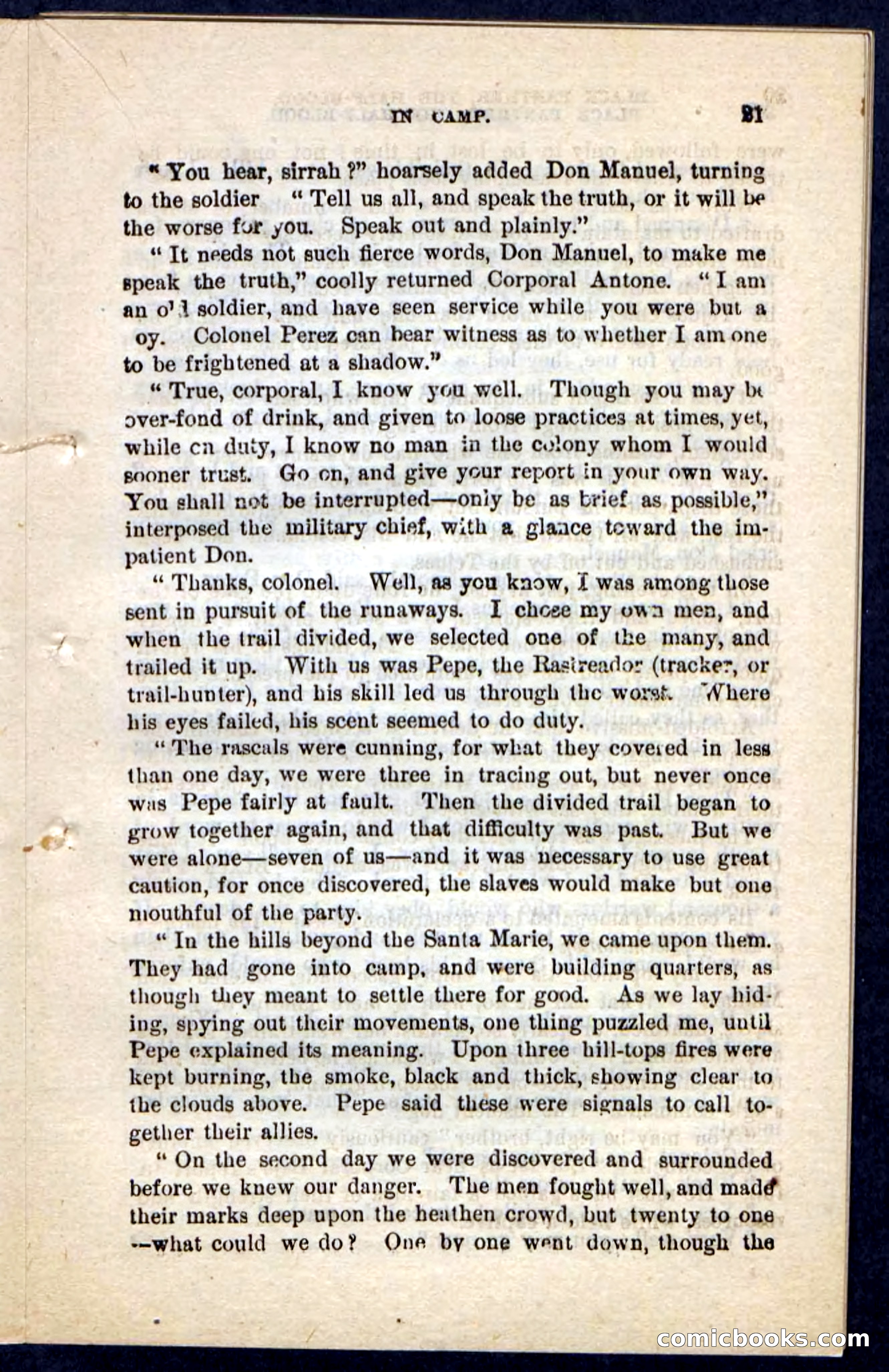 Black Panther — page 17 of 100