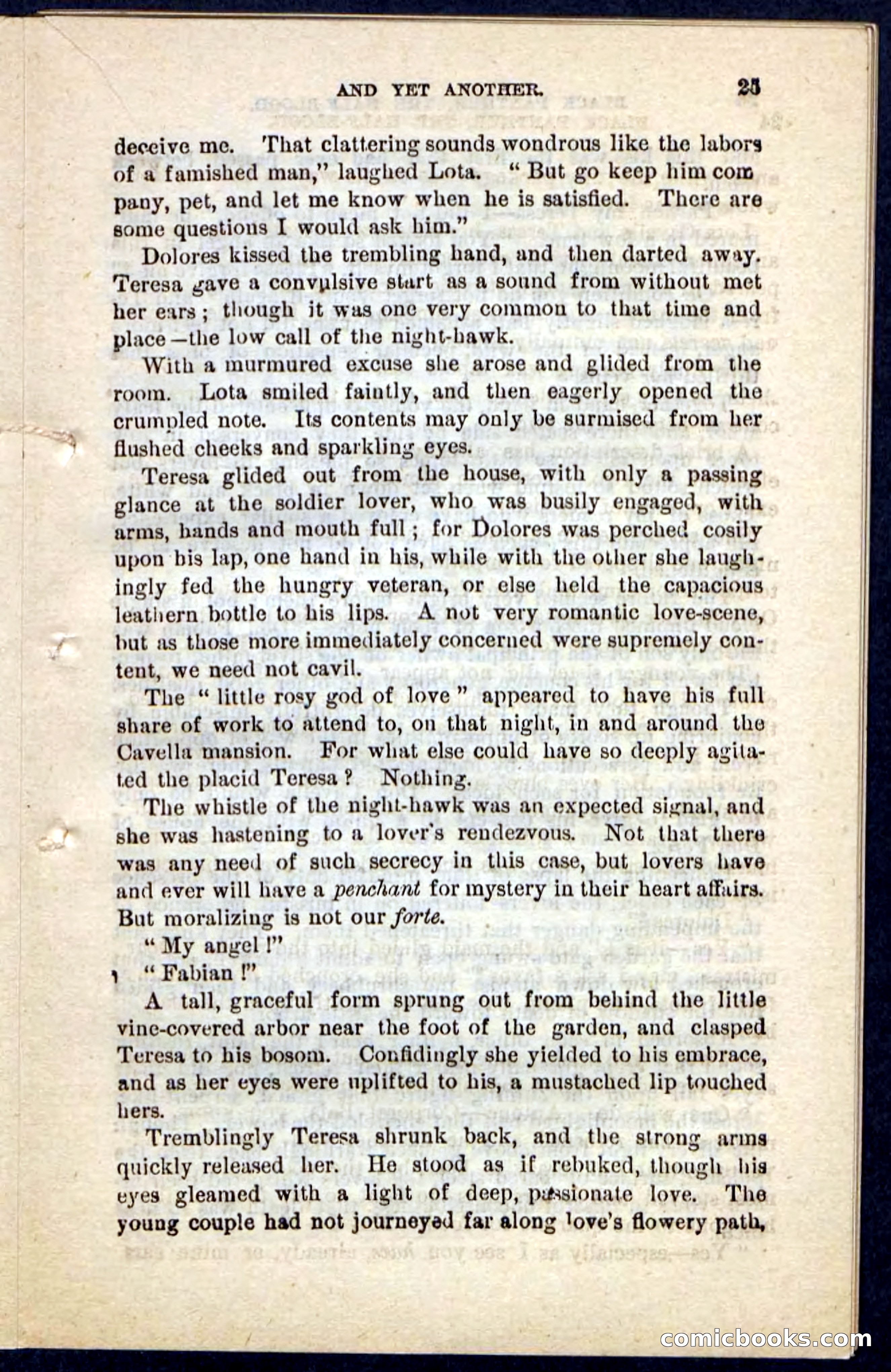 Black Panther — page 21 of 100