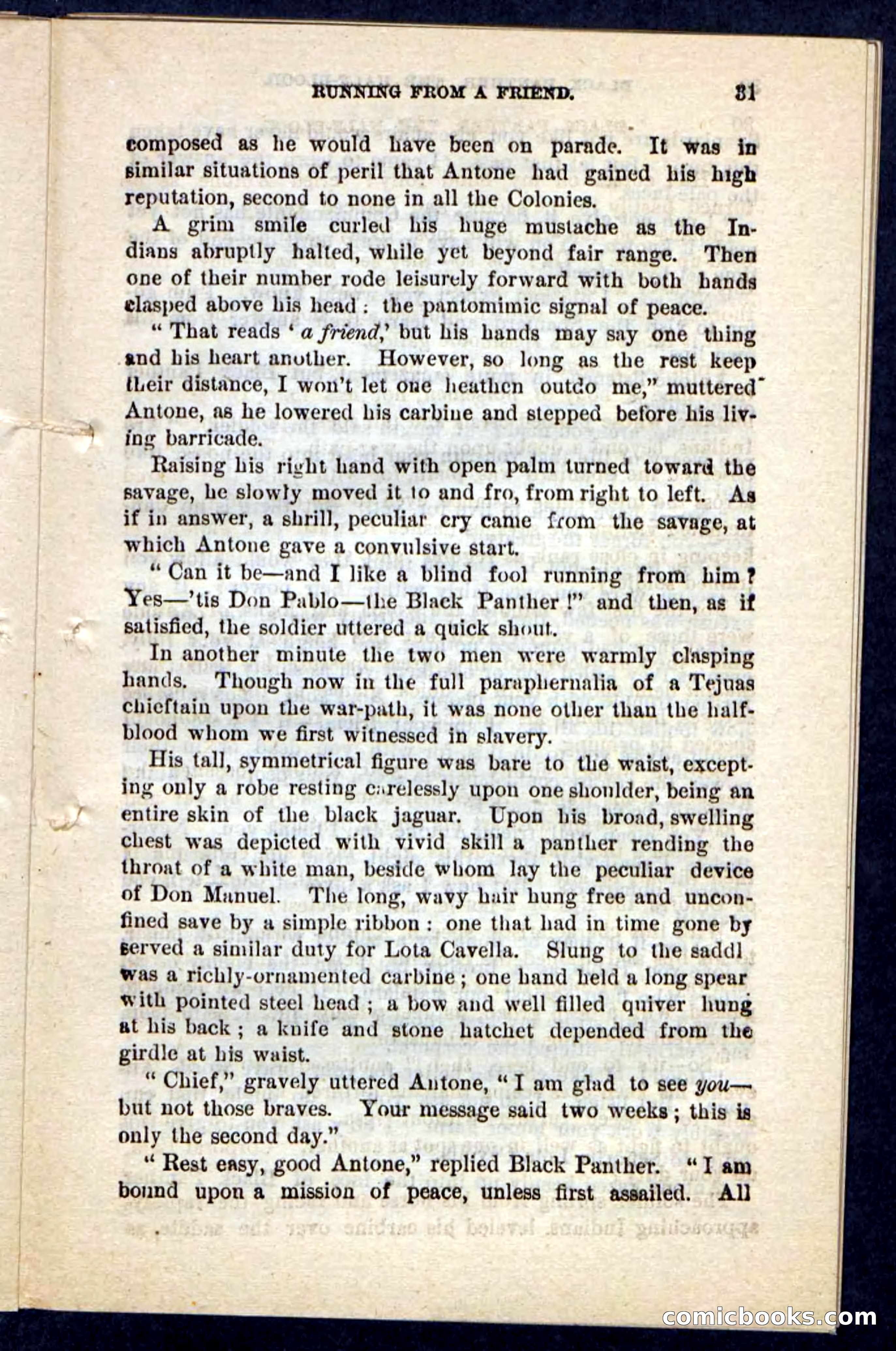 Black Panther — page 27 of 100