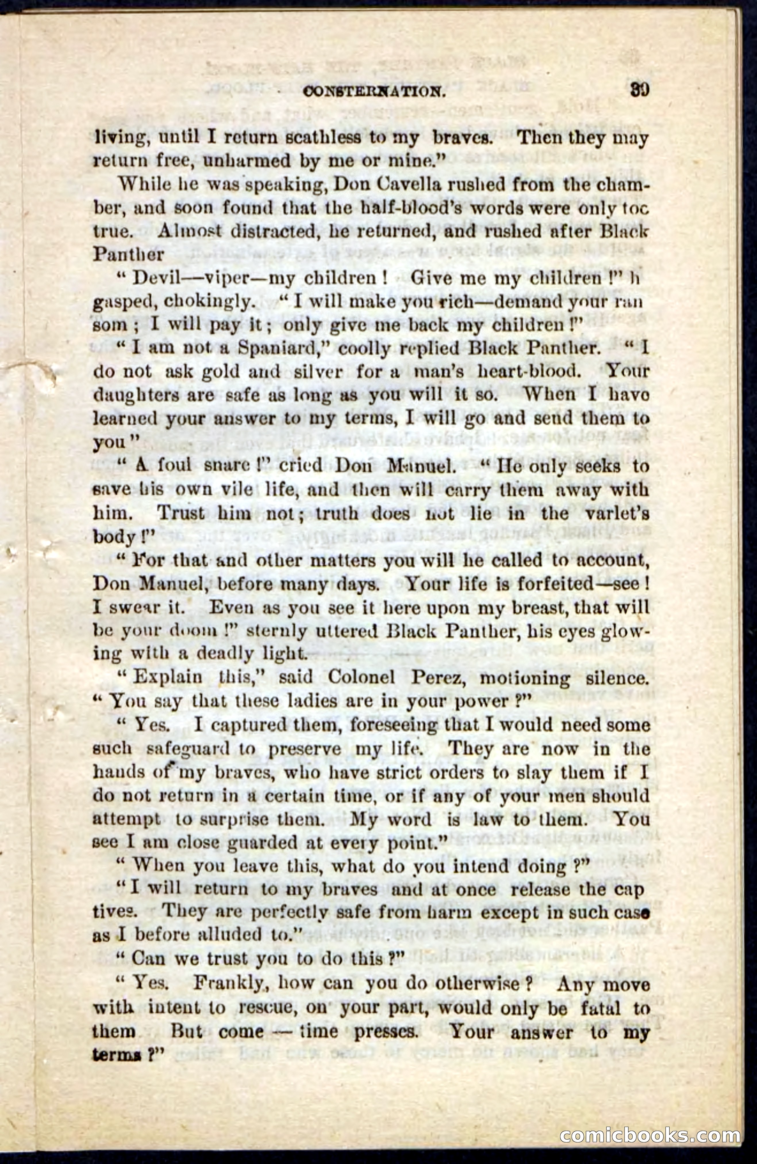 Black Panther — page 35 of 100