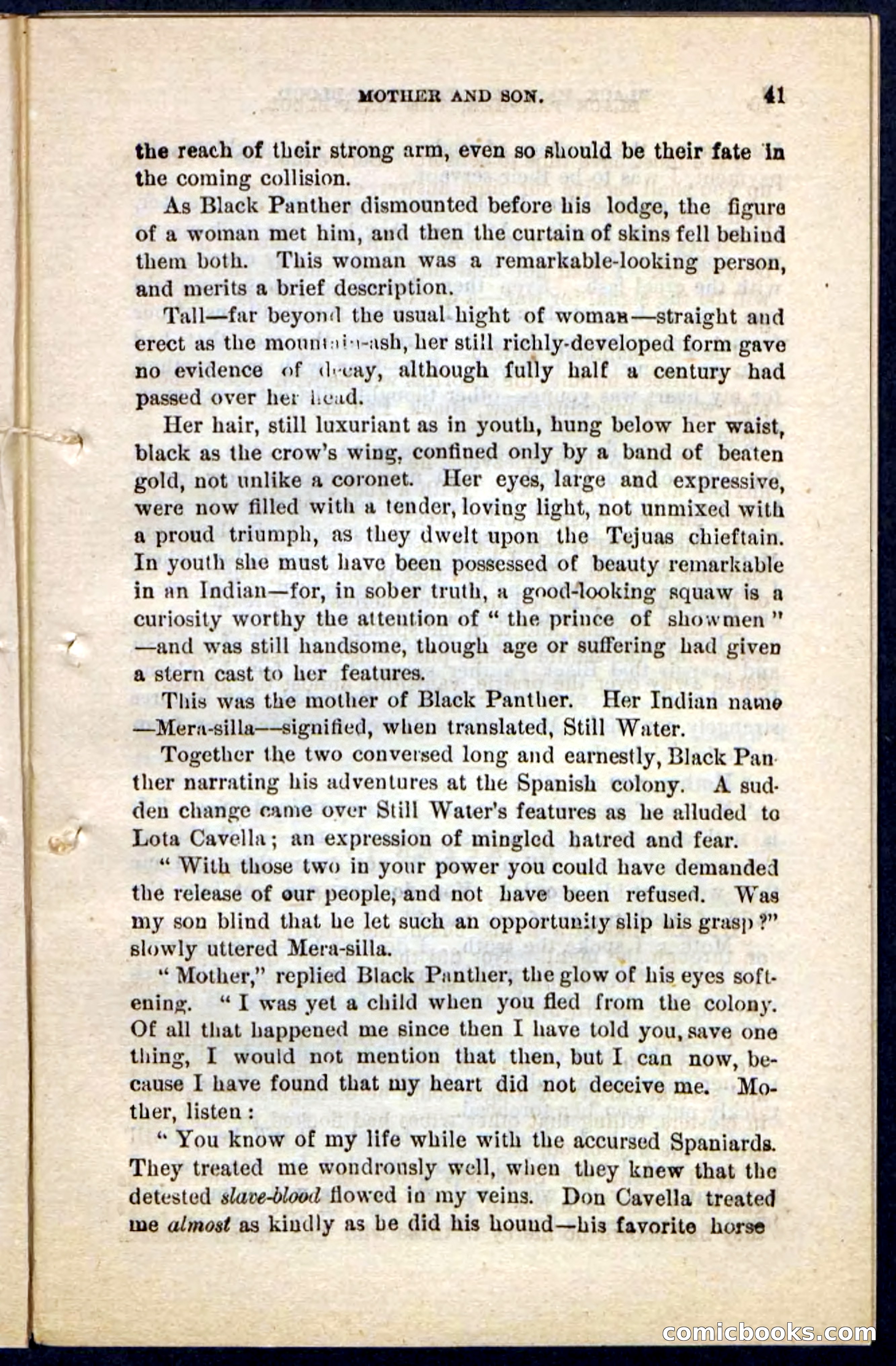 Black Panther — page 37 of 100