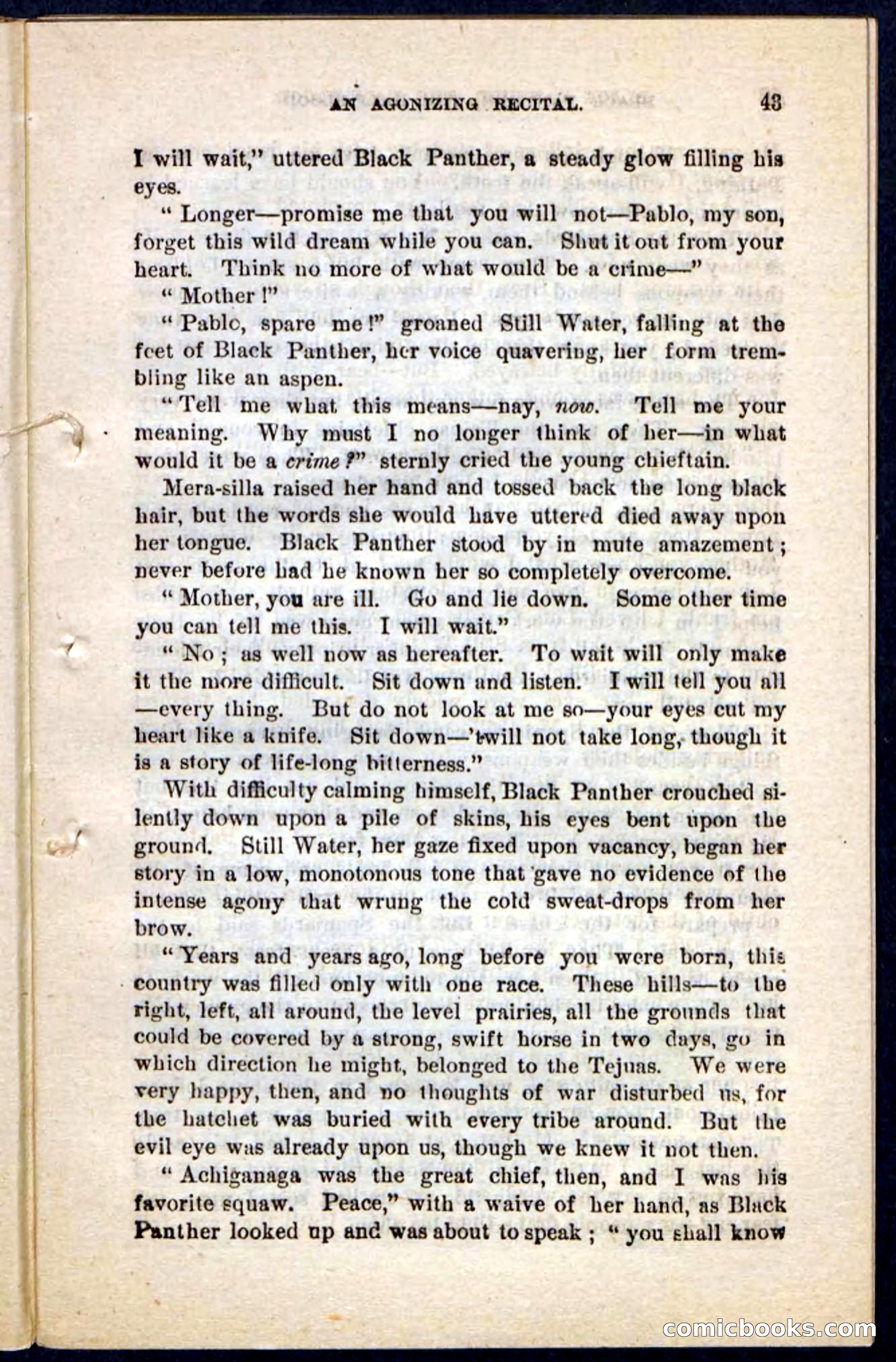 Black Panther — page 39 of 100