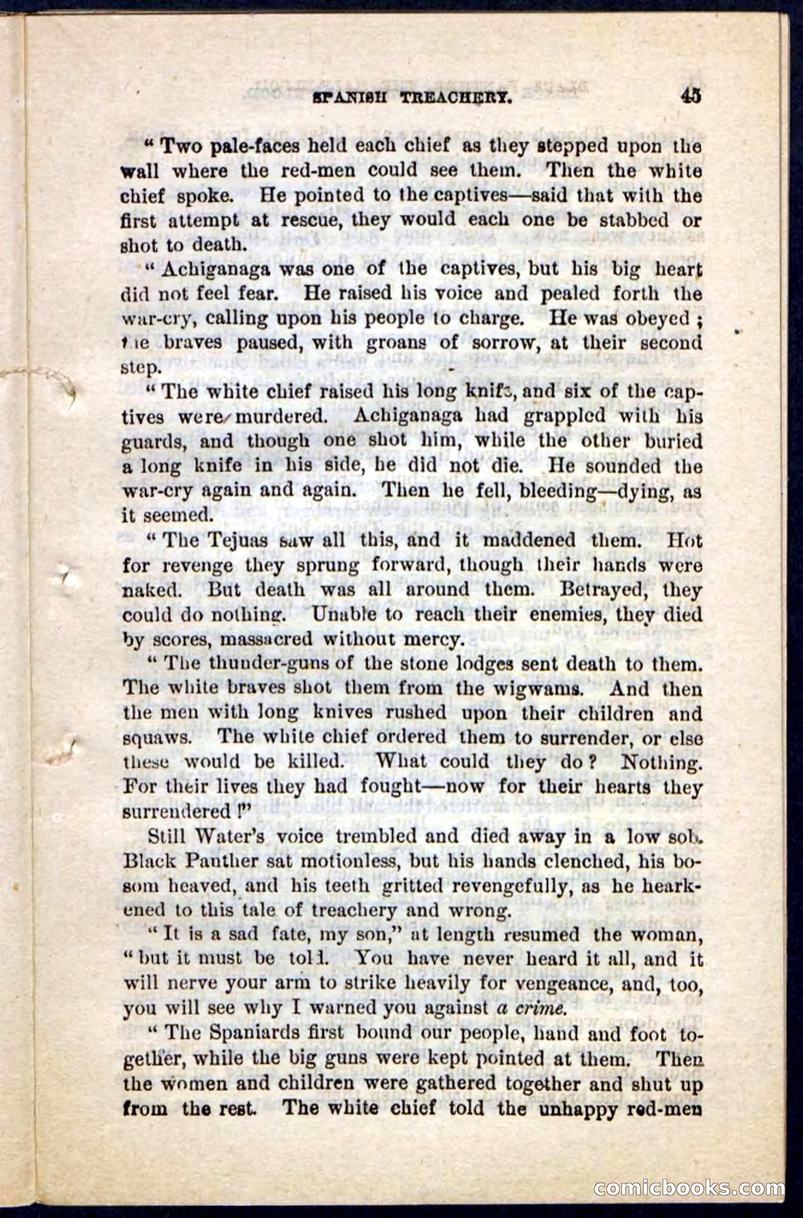 Black Panther — page 41 of 100