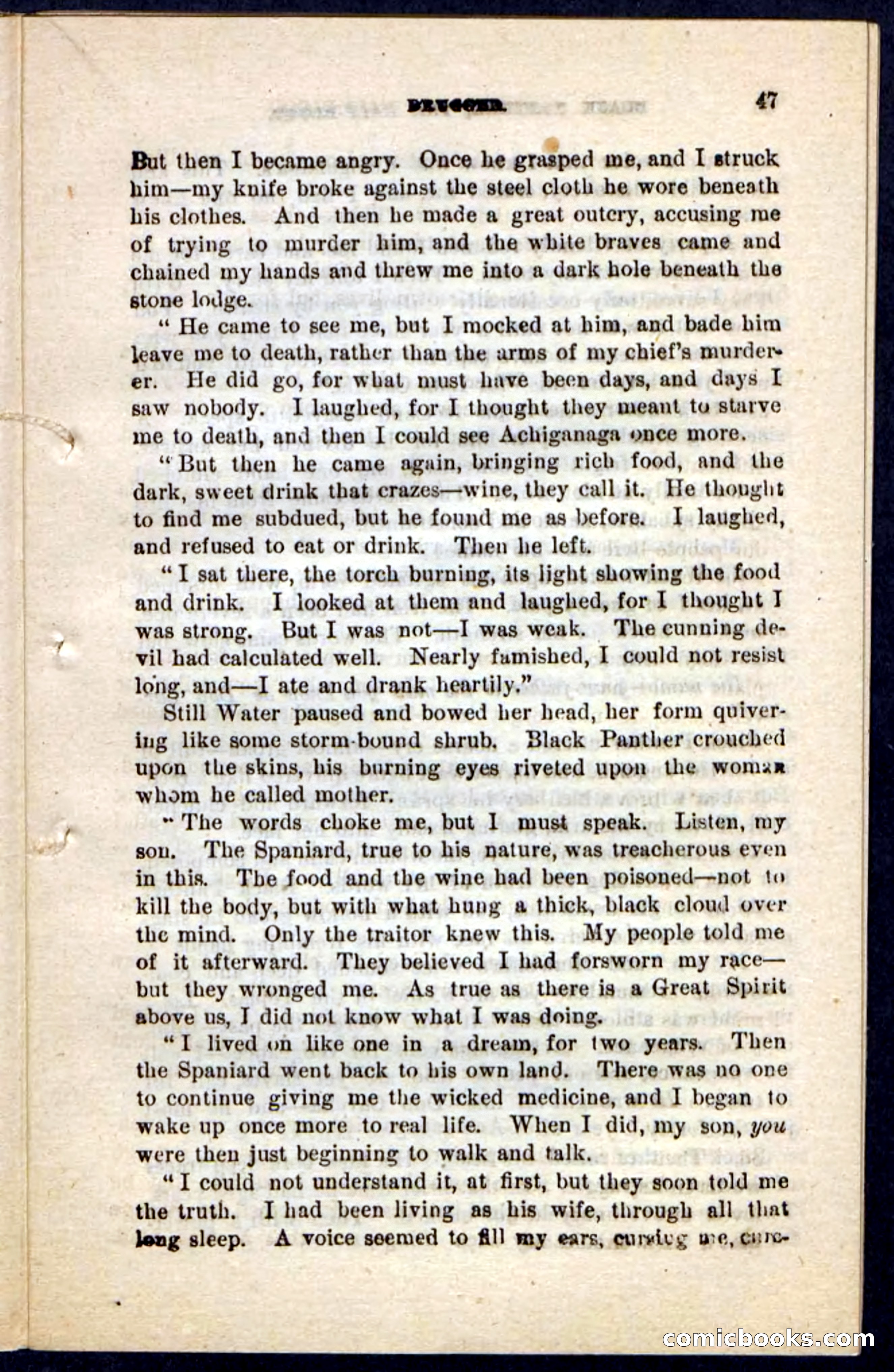 Black Panther — page 43 of 100