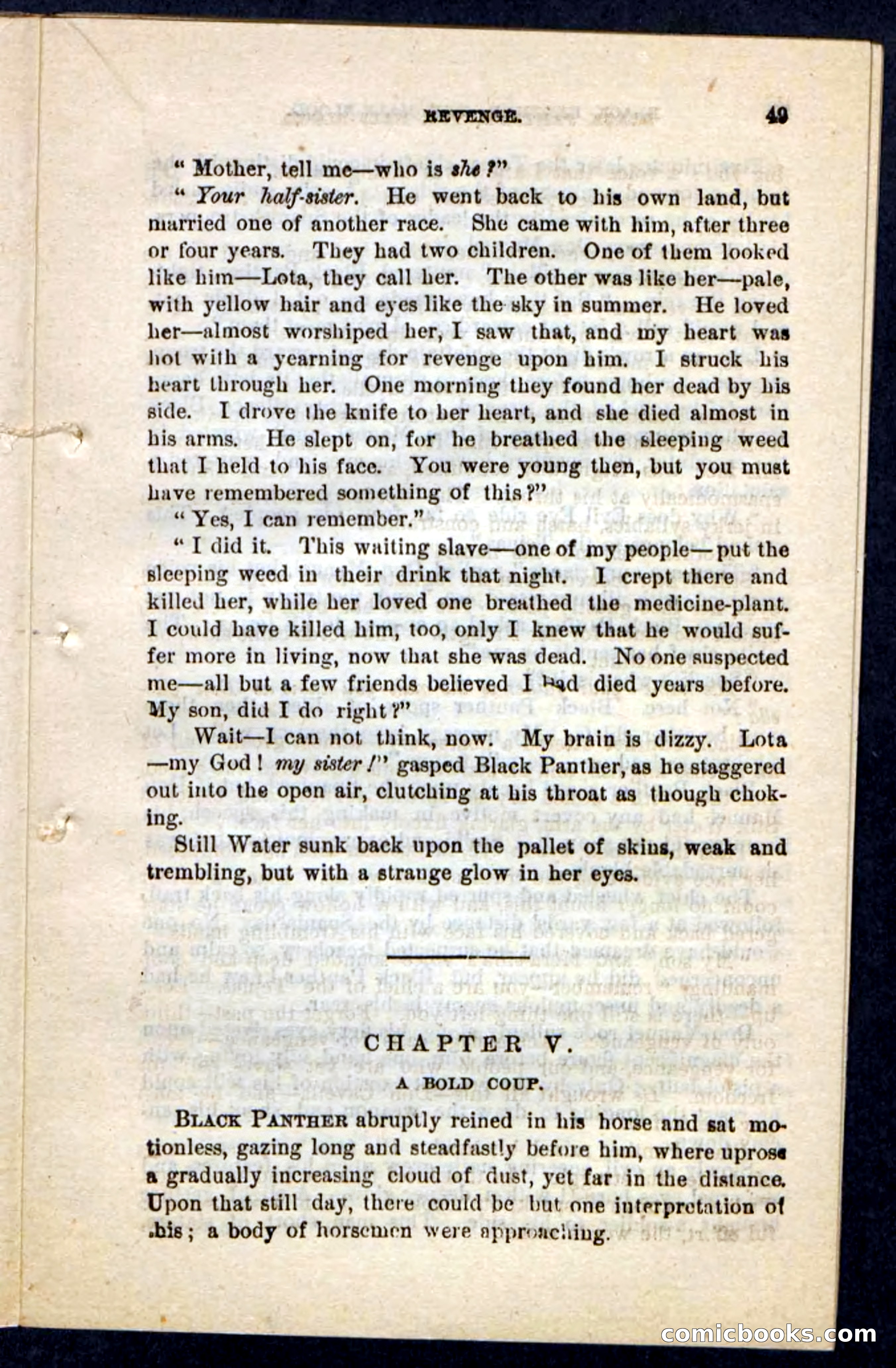 Black Panther — page 45 of 100