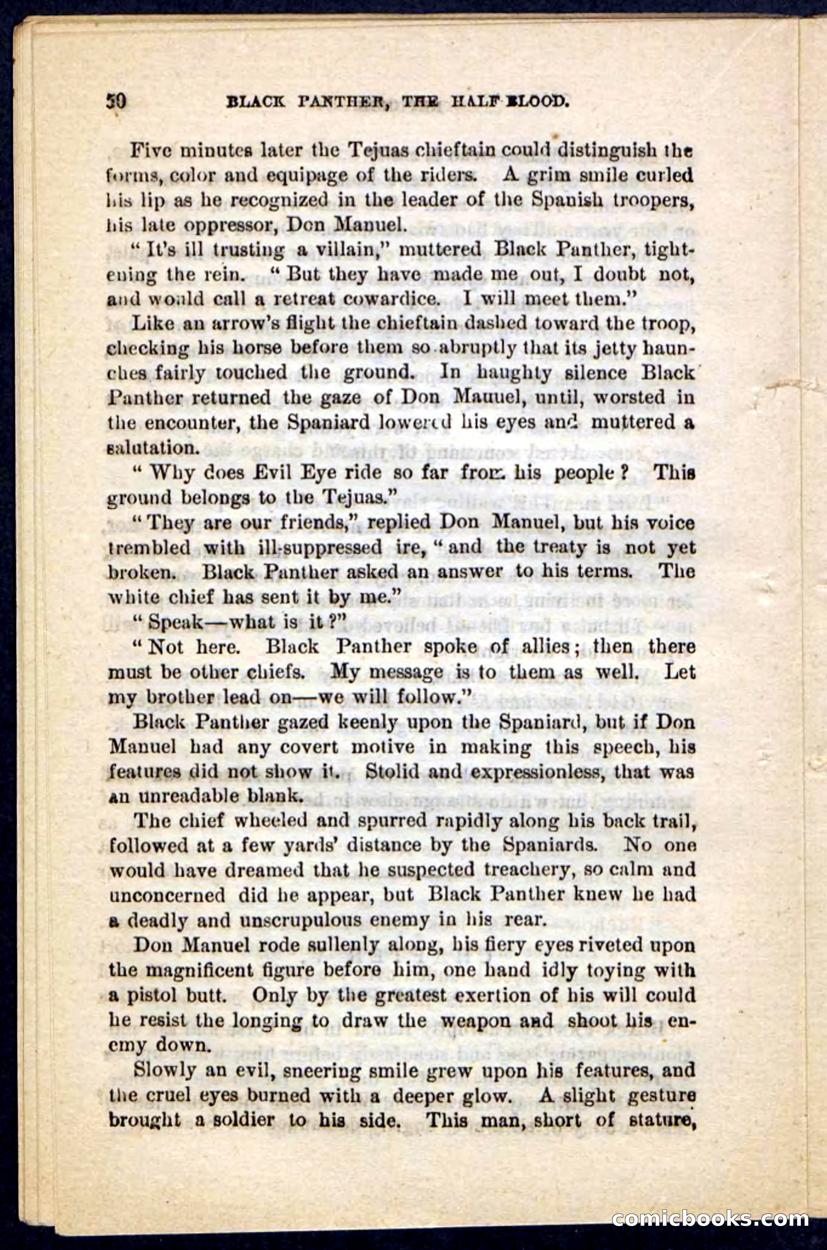Black Panther — page 46 of 100