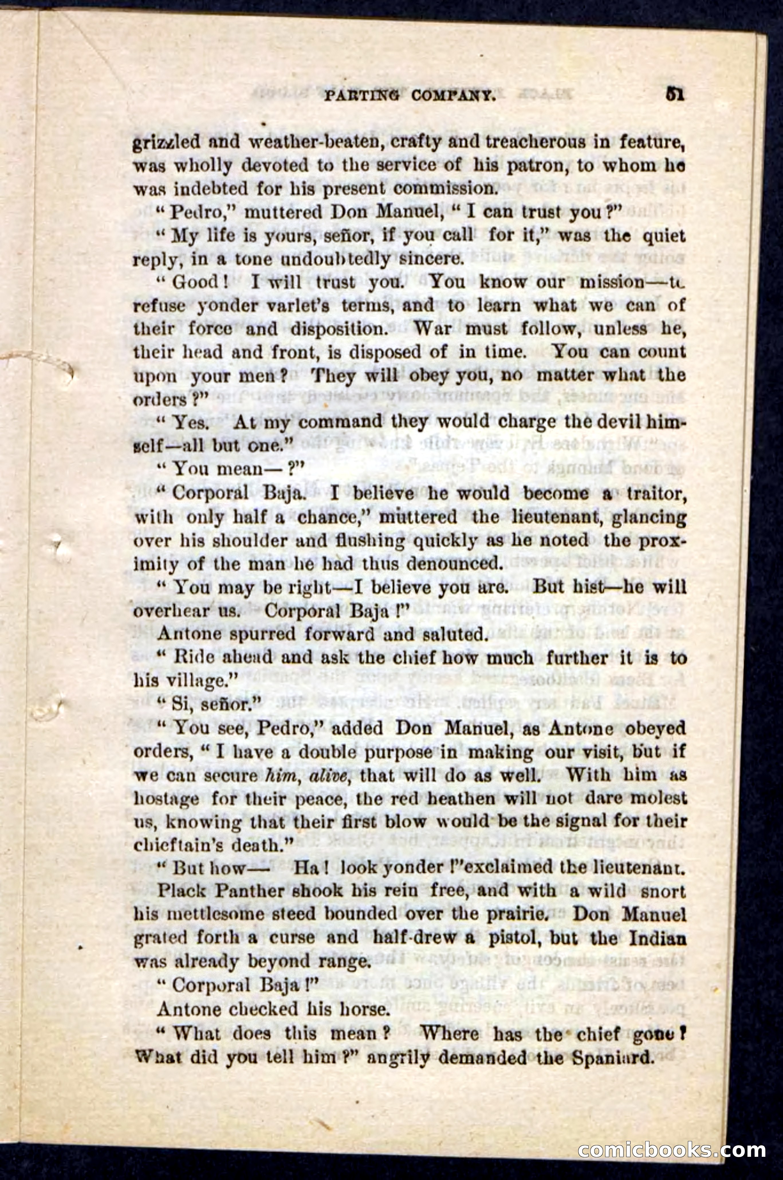 Black Panther — page 47 of 100