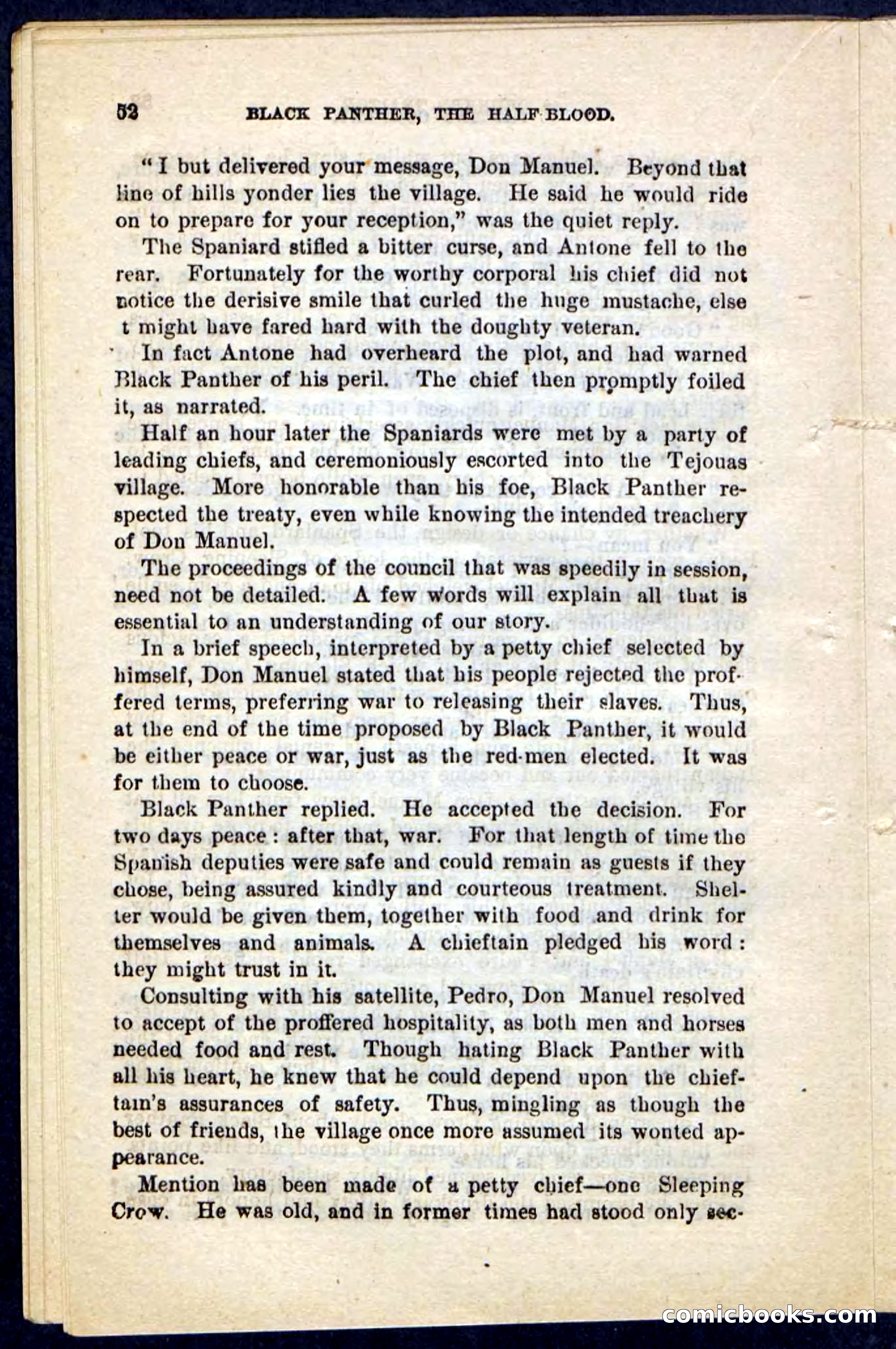 Black Panther — page 48 of 100