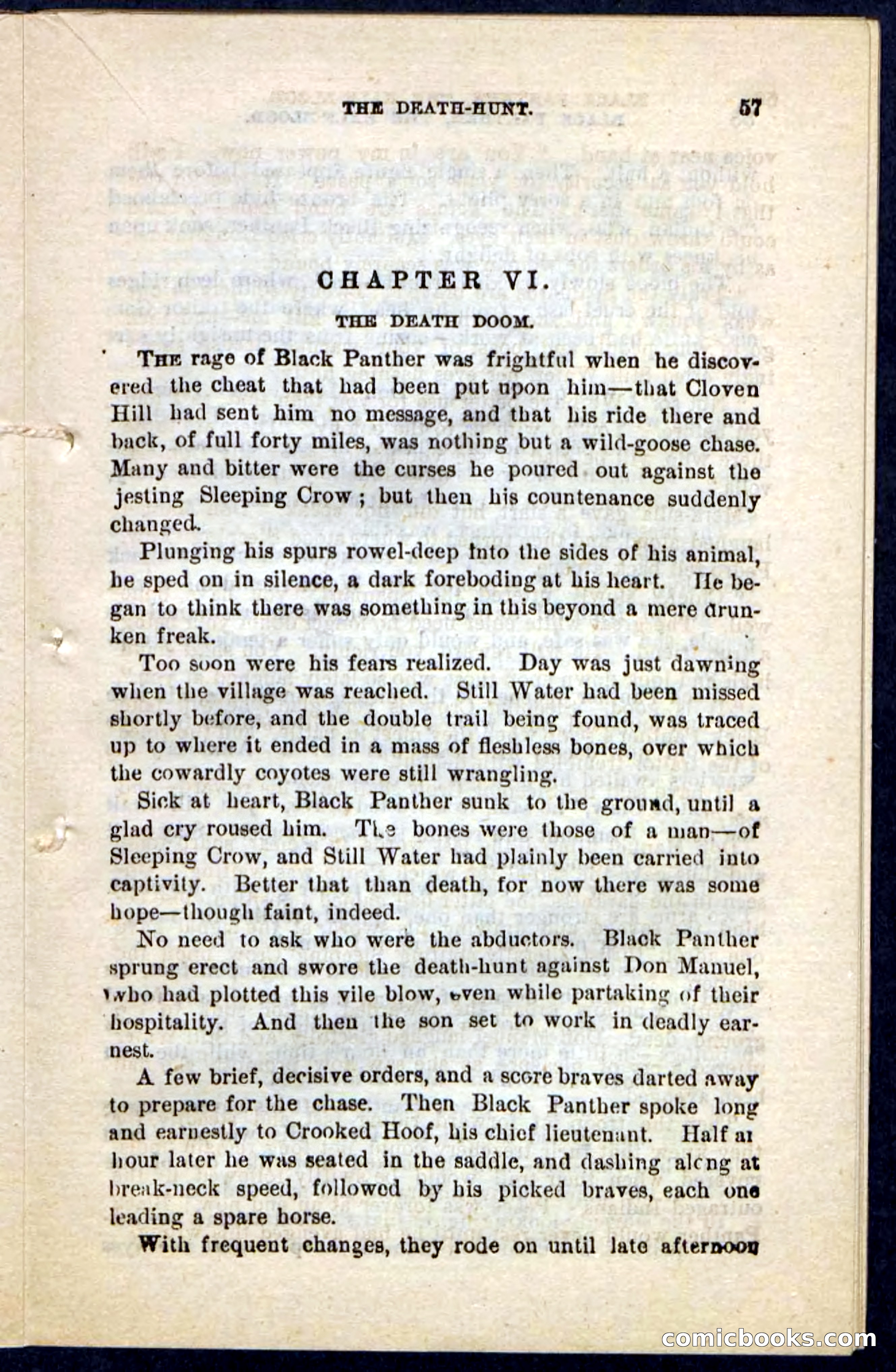Black Panther — page 53 of 100