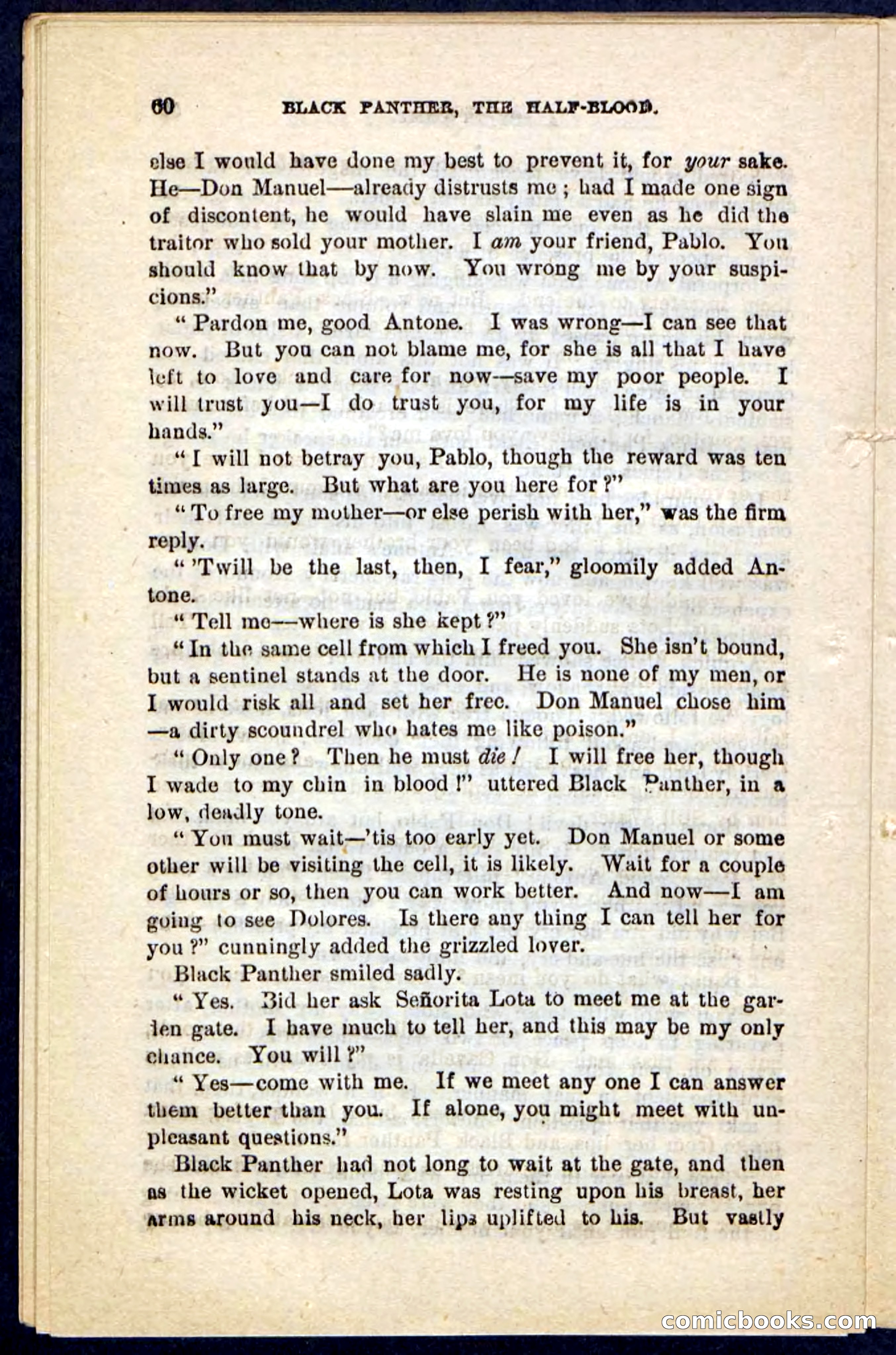 Black Panther — page 56 of 100