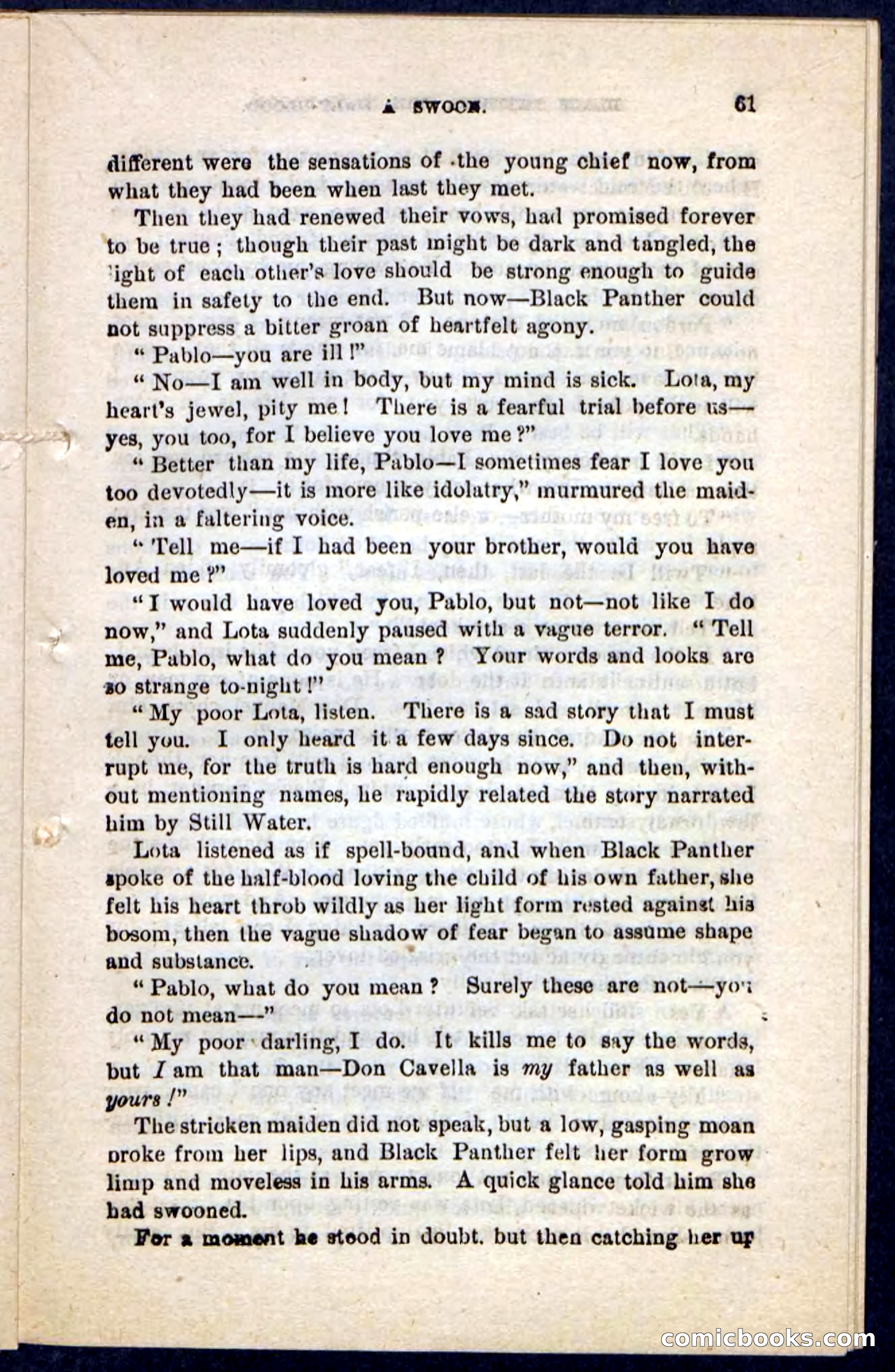 Black Panther — page 57 of 100