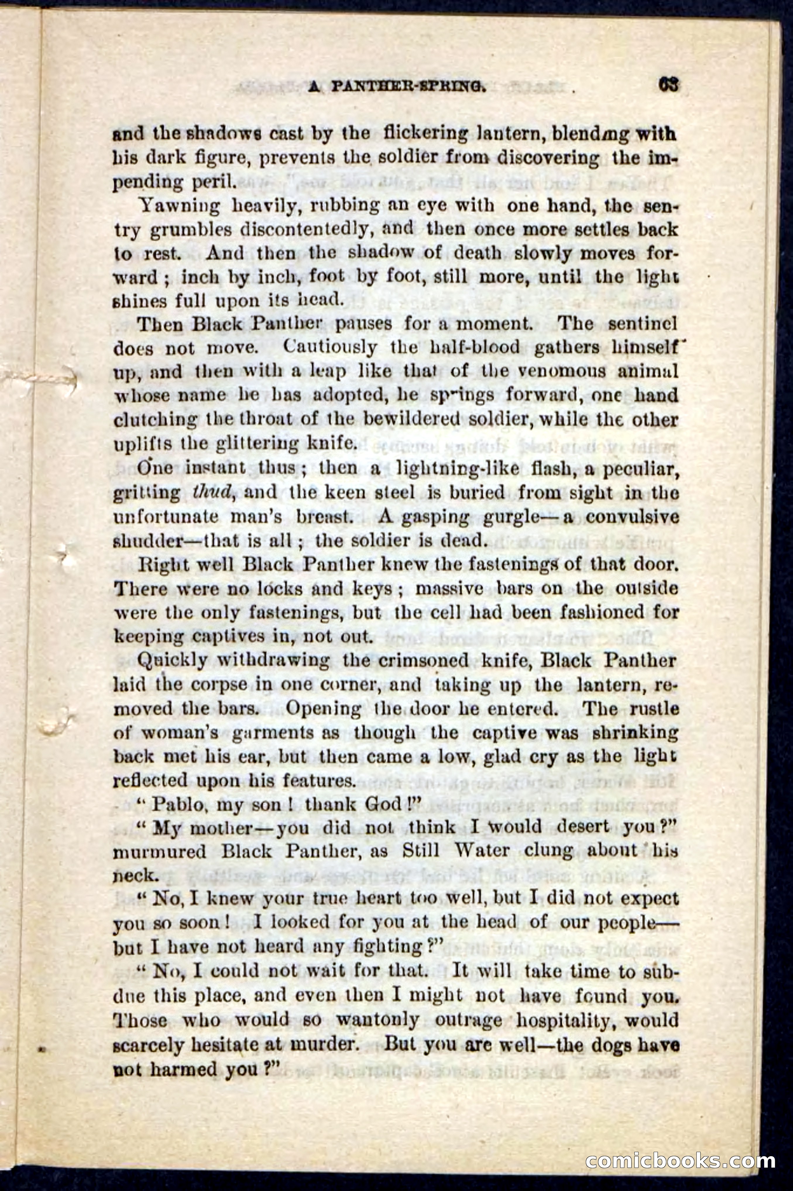 Black Panther — page 59 of 100