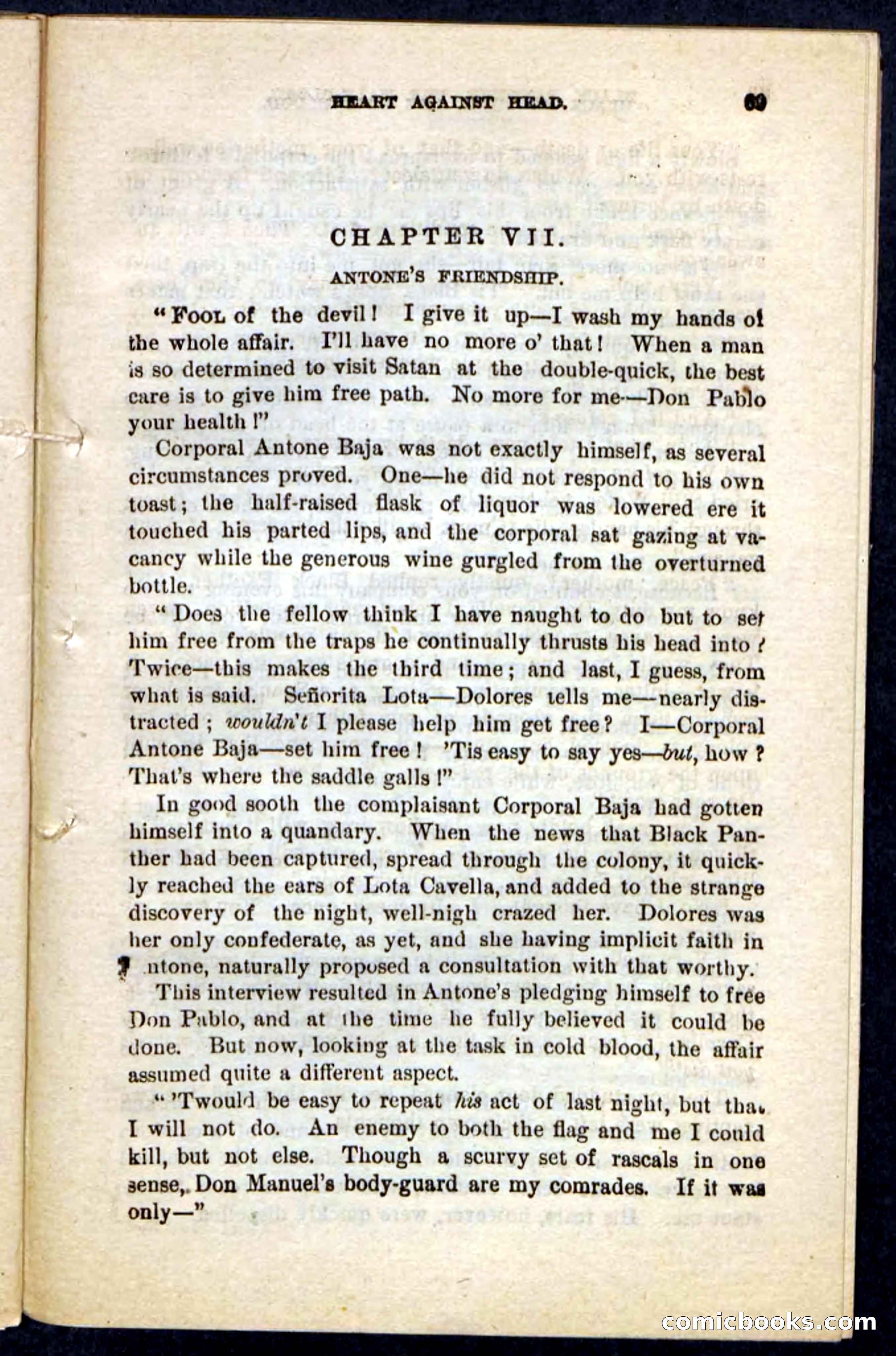 Black Panther — page 65 of 100