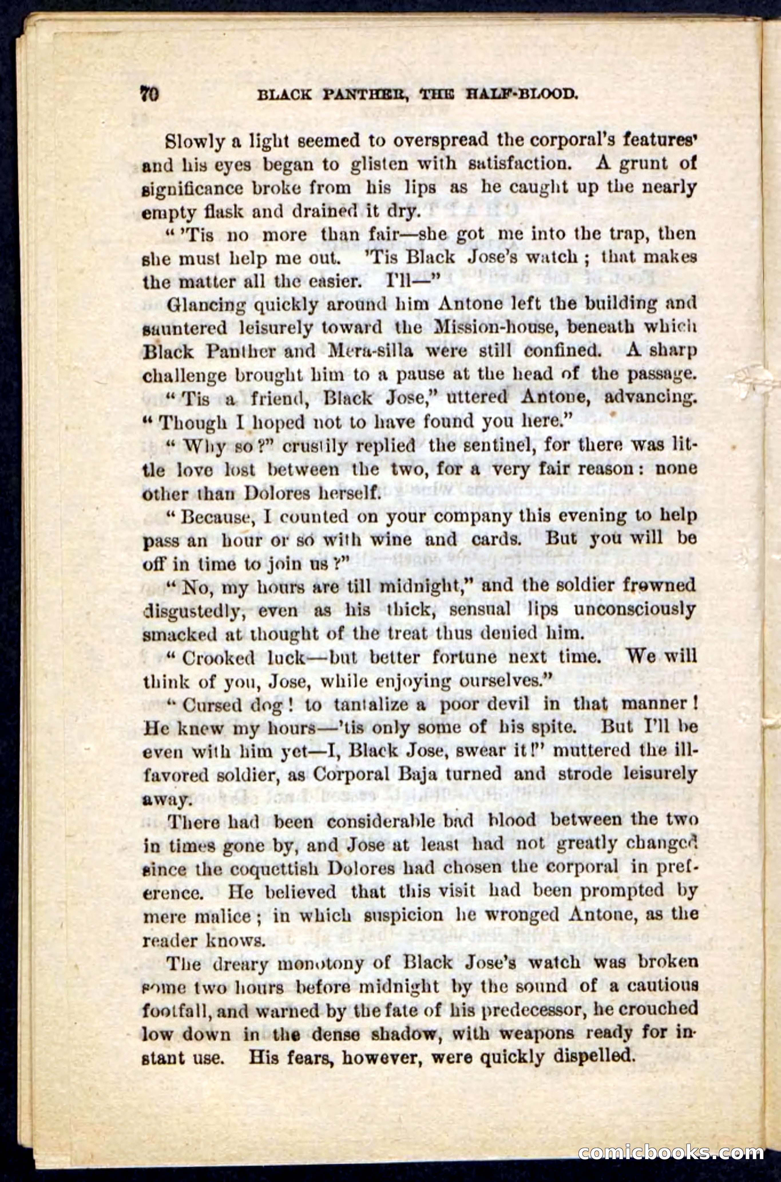 Black Panther — page 66 of 100