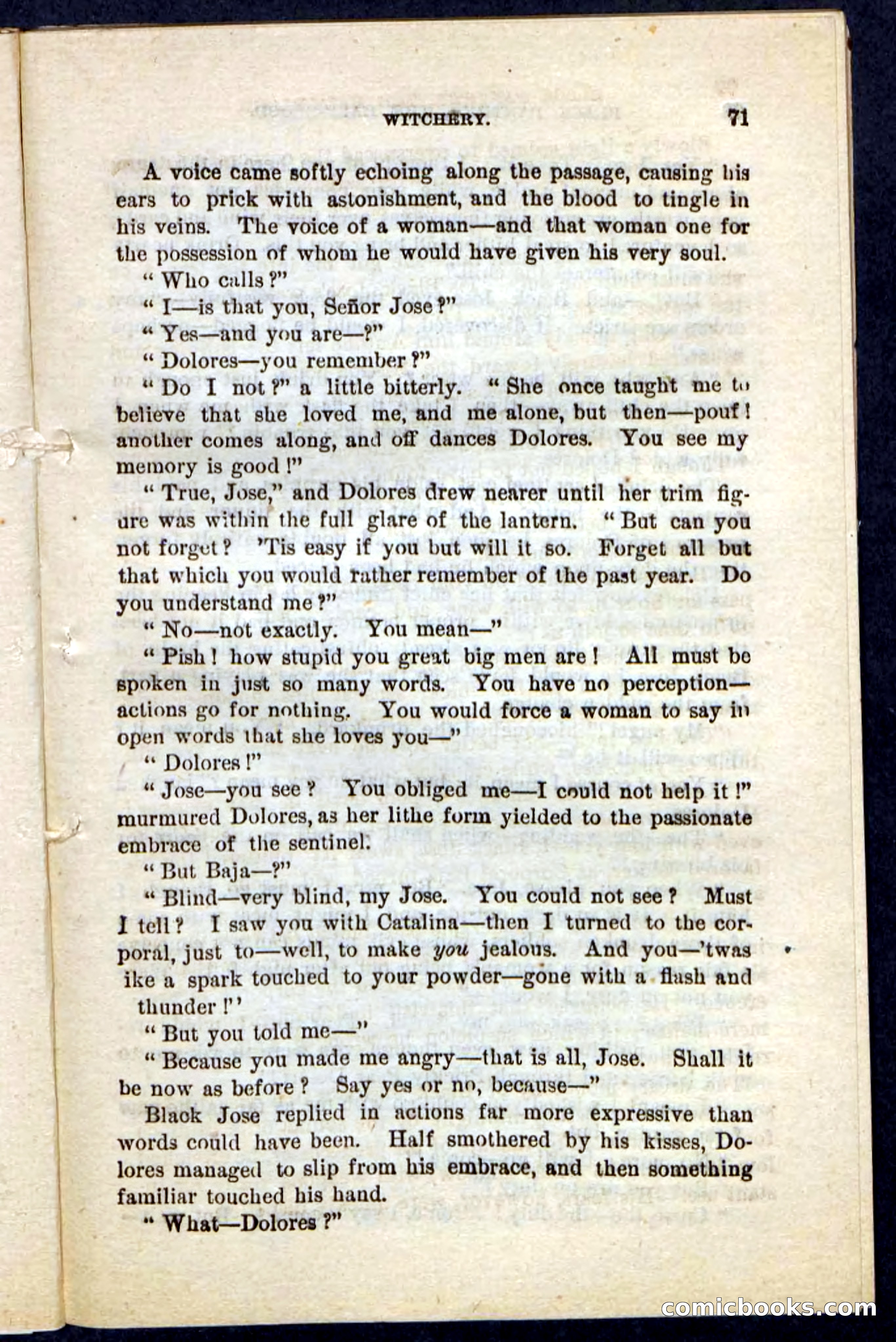 Black Panther — page 67 of 100