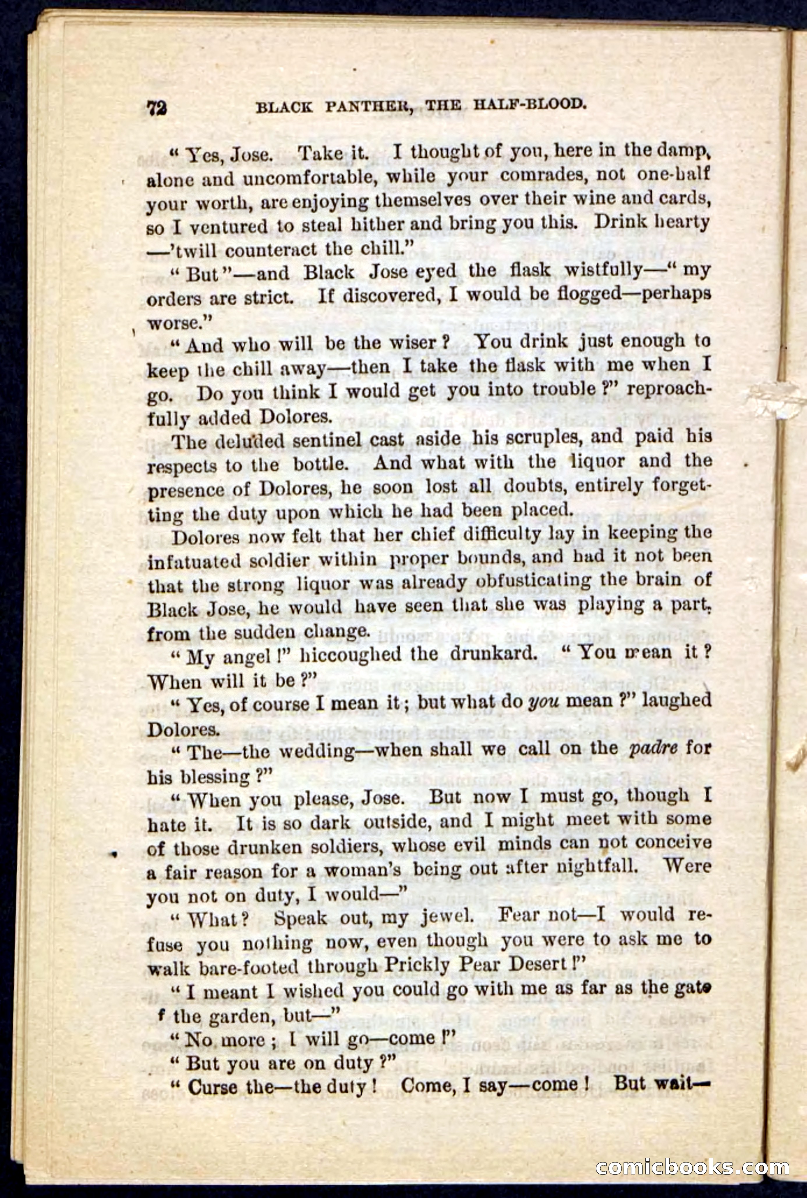 Black Panther — page 68 of 100