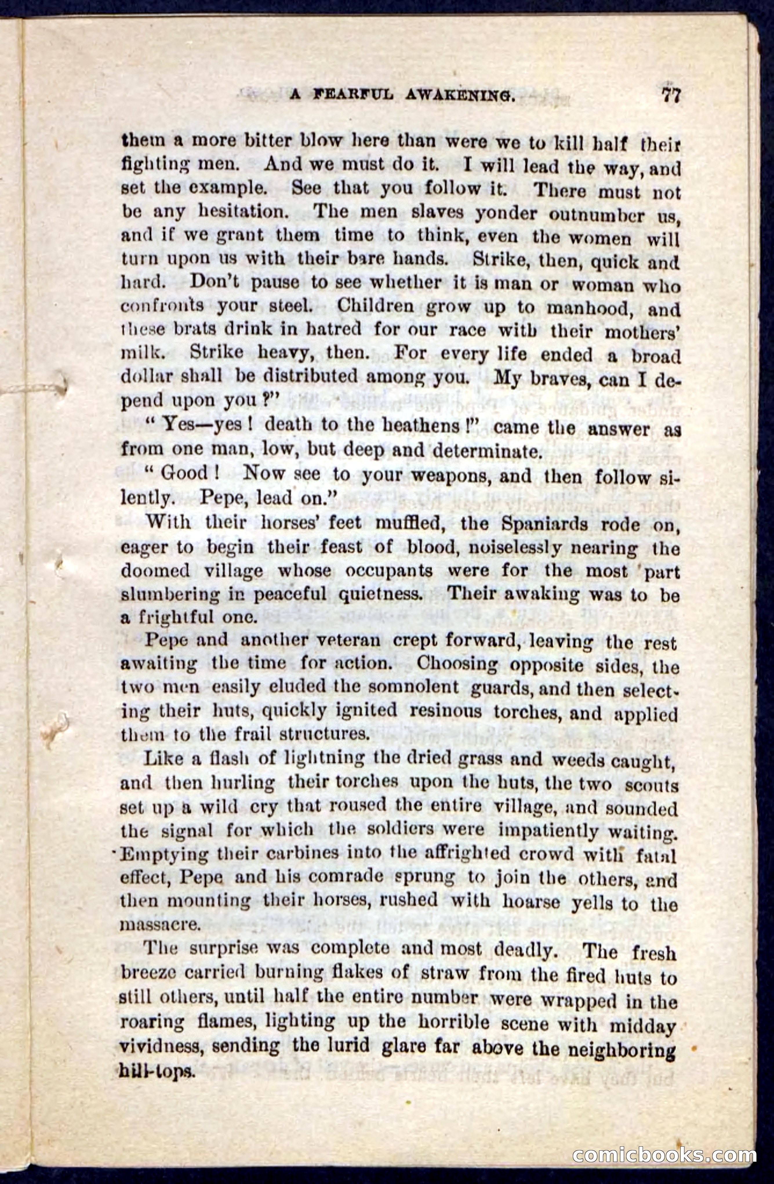 Black Panther — page 73 of 100
