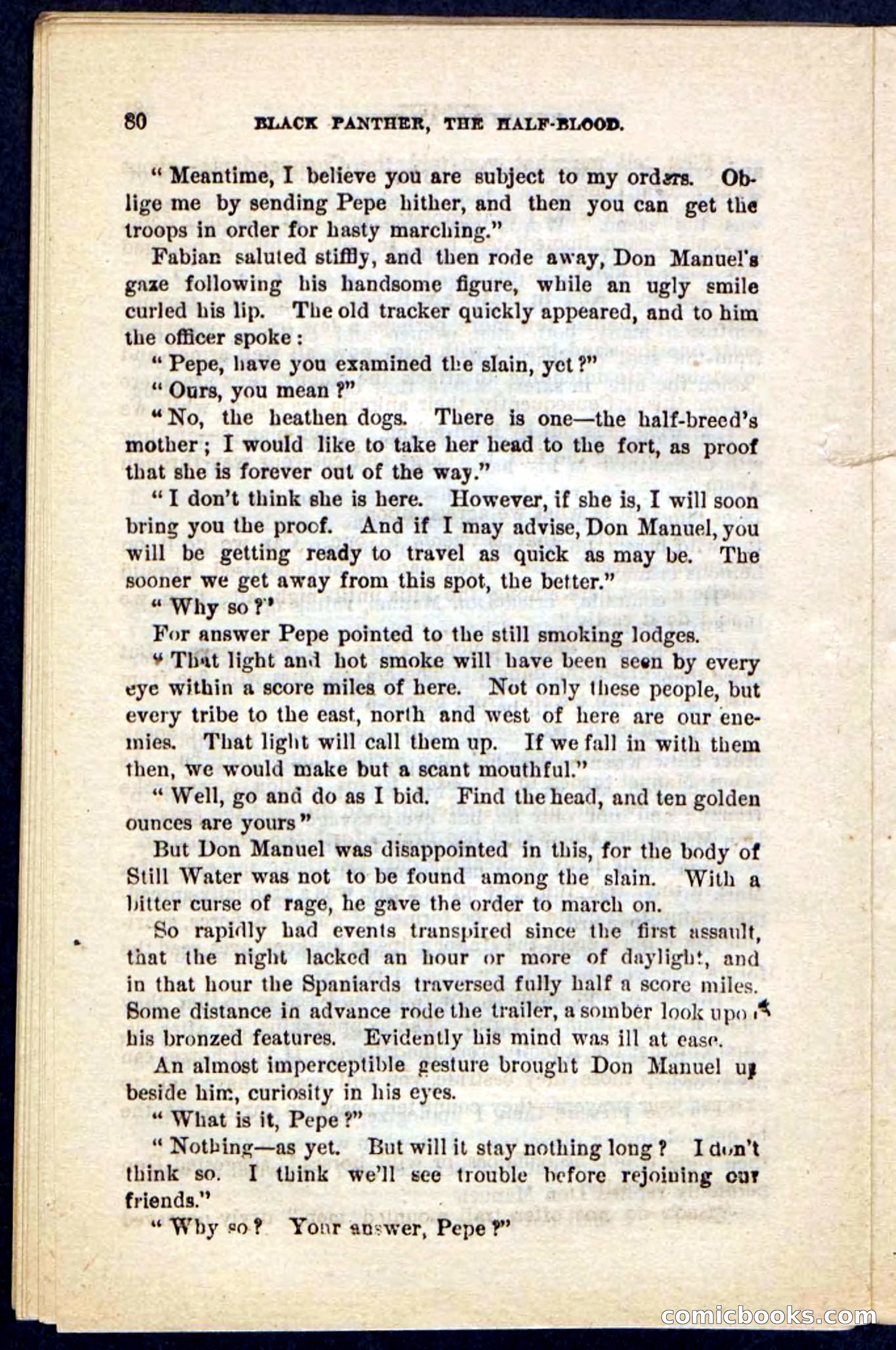 Black Panther — page 76 of 100