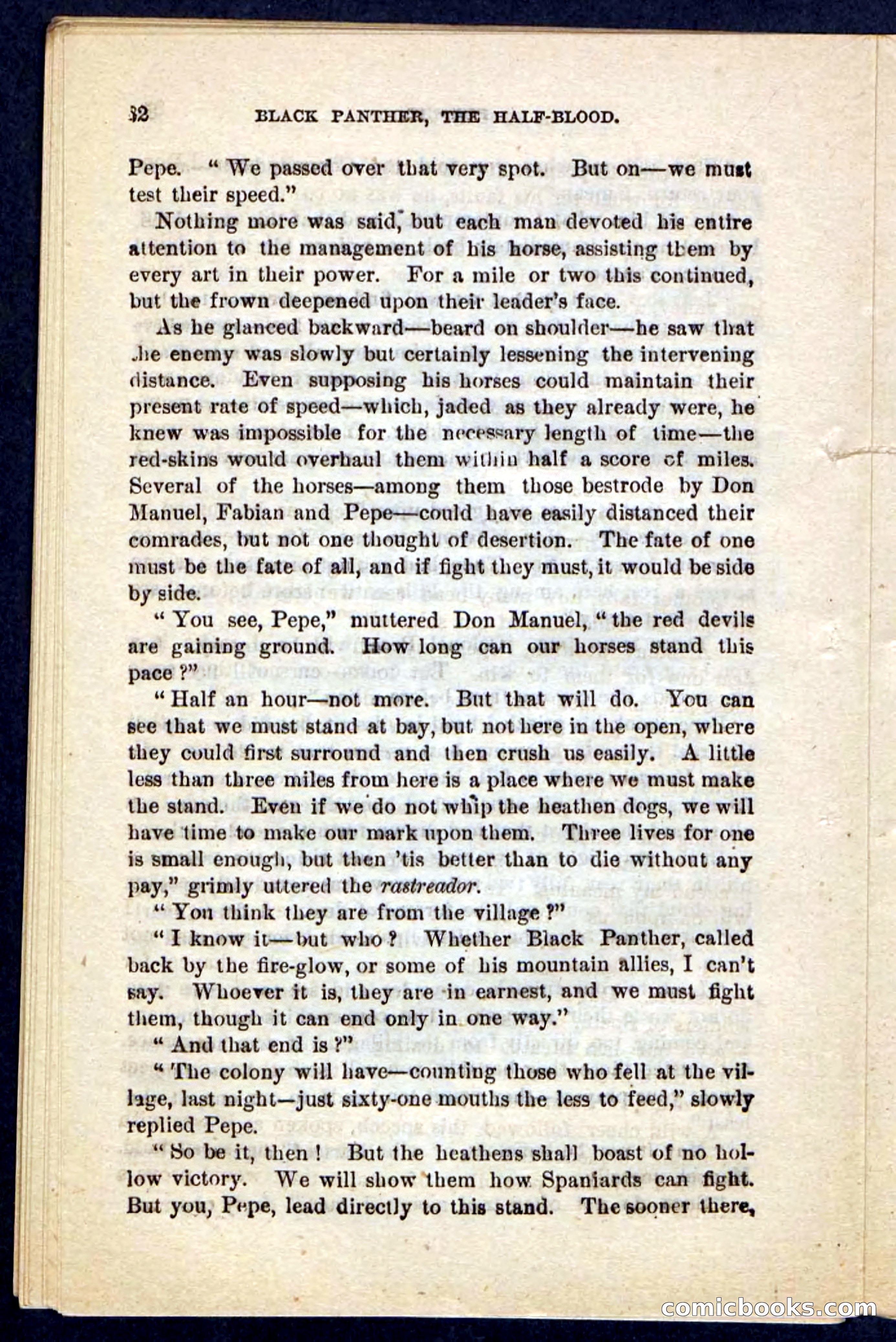 Black Panther — page 78 of 100