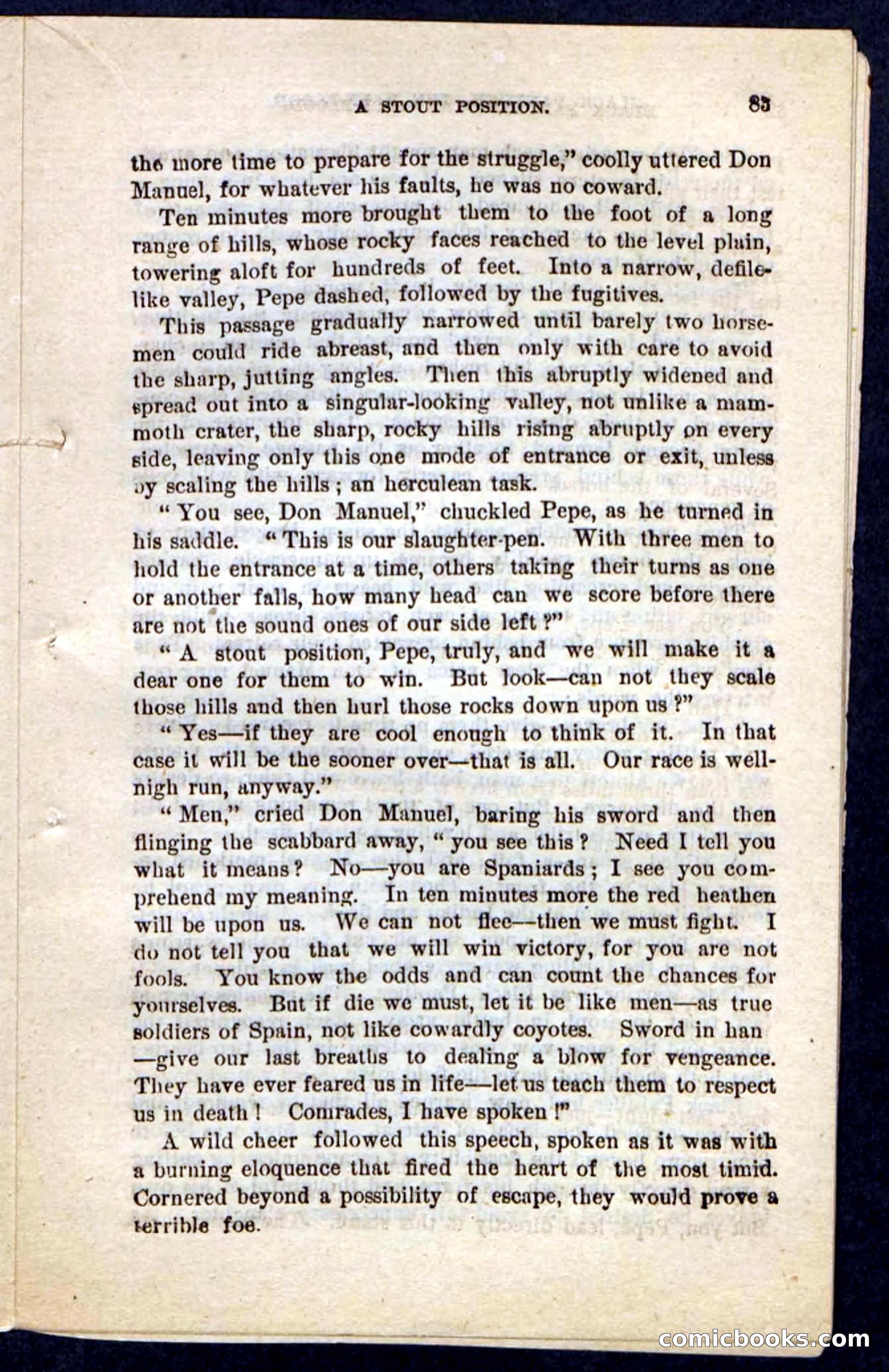 Black Panther — page 79 of 100