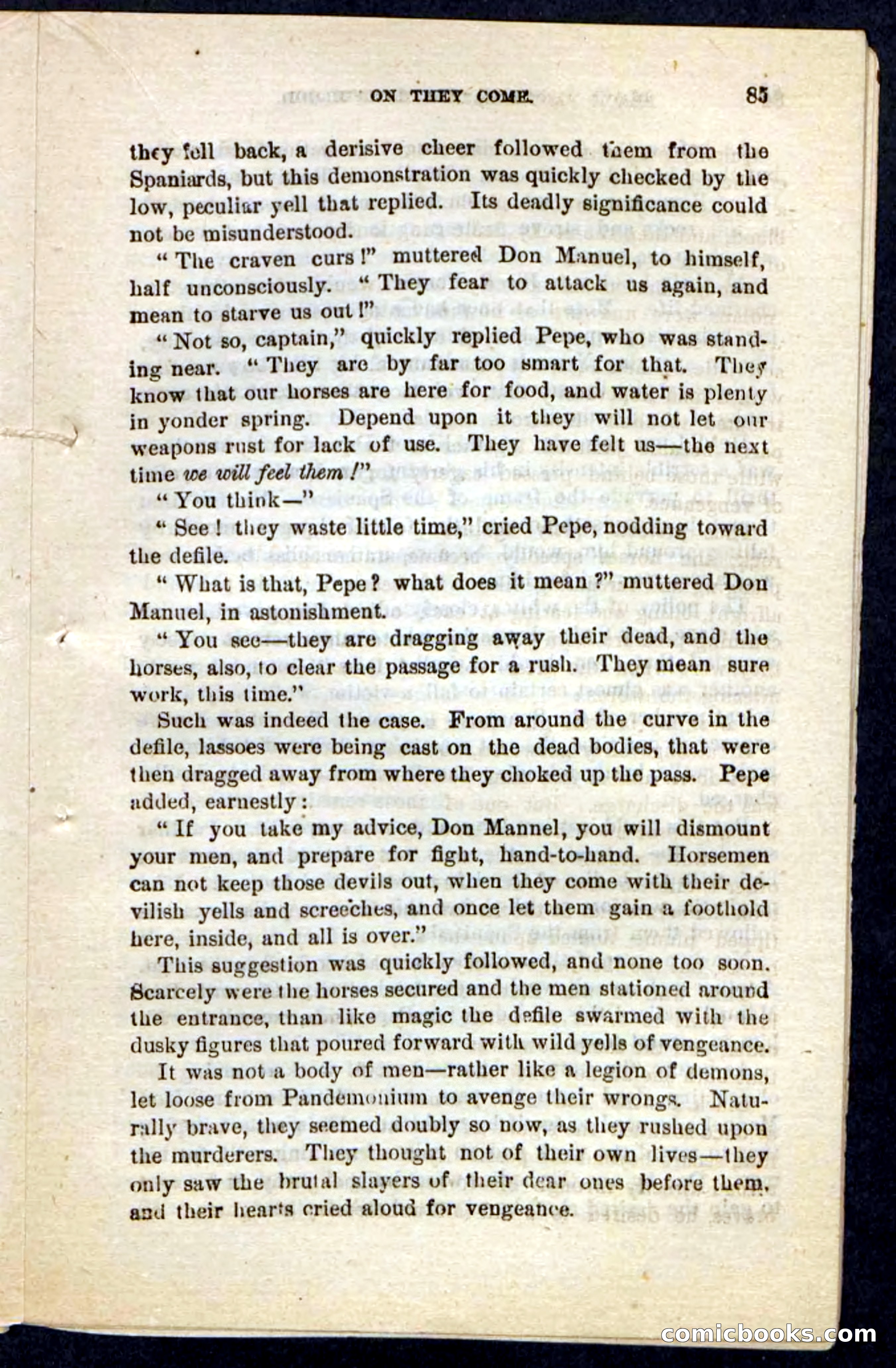 Black Panther — page 81 of 100