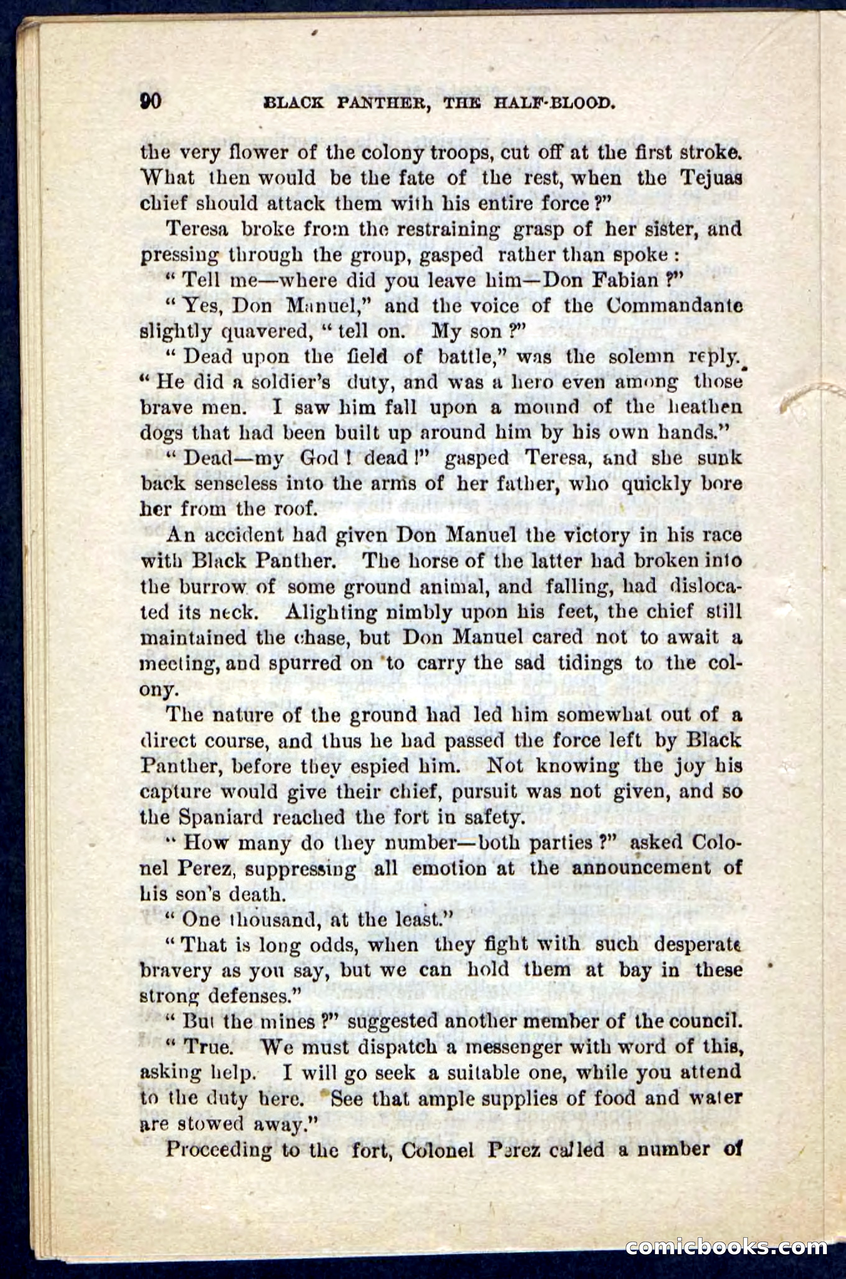 Black Panther — page 86 of 100