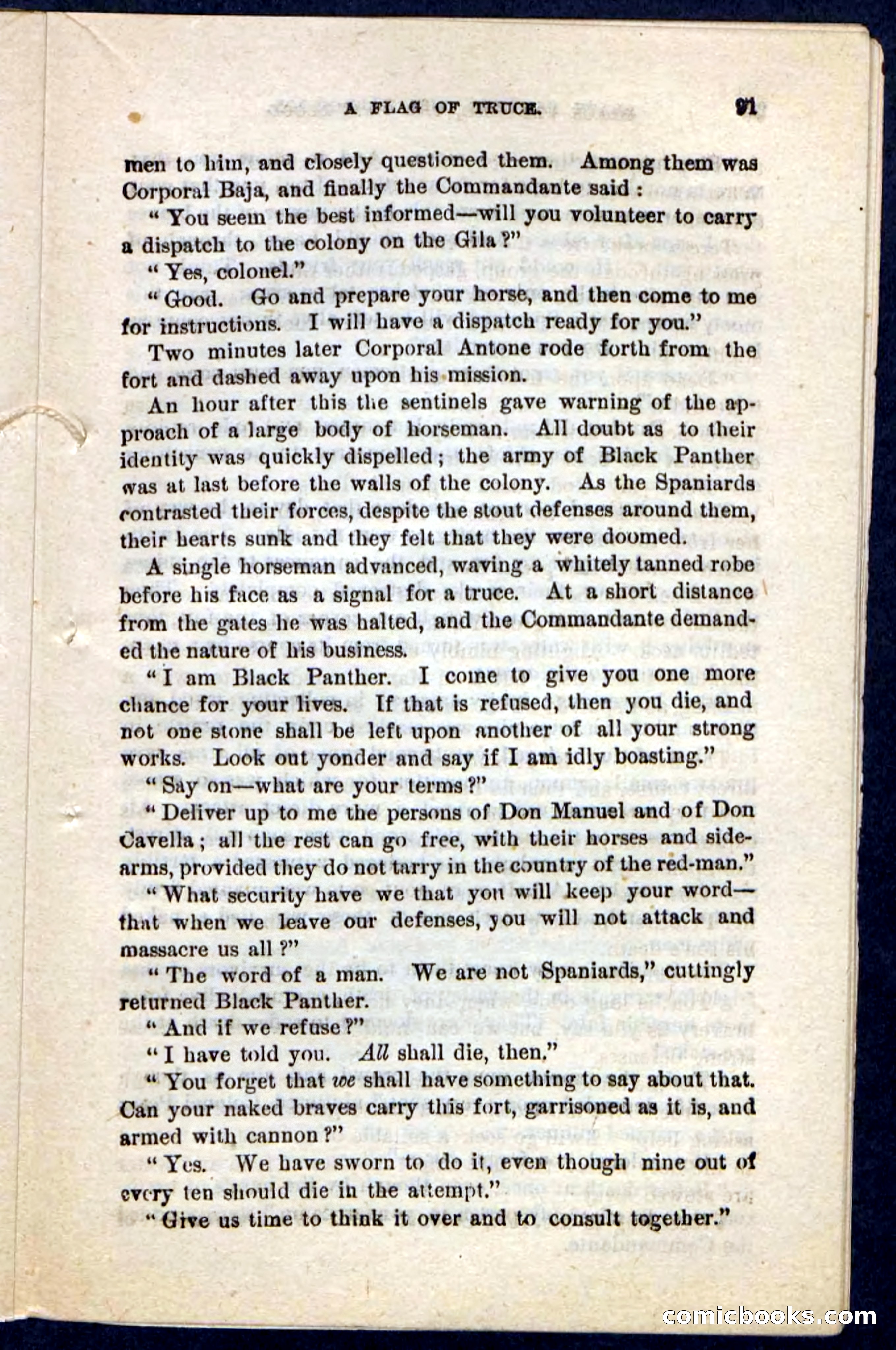 Black Panther — page 87 of 100