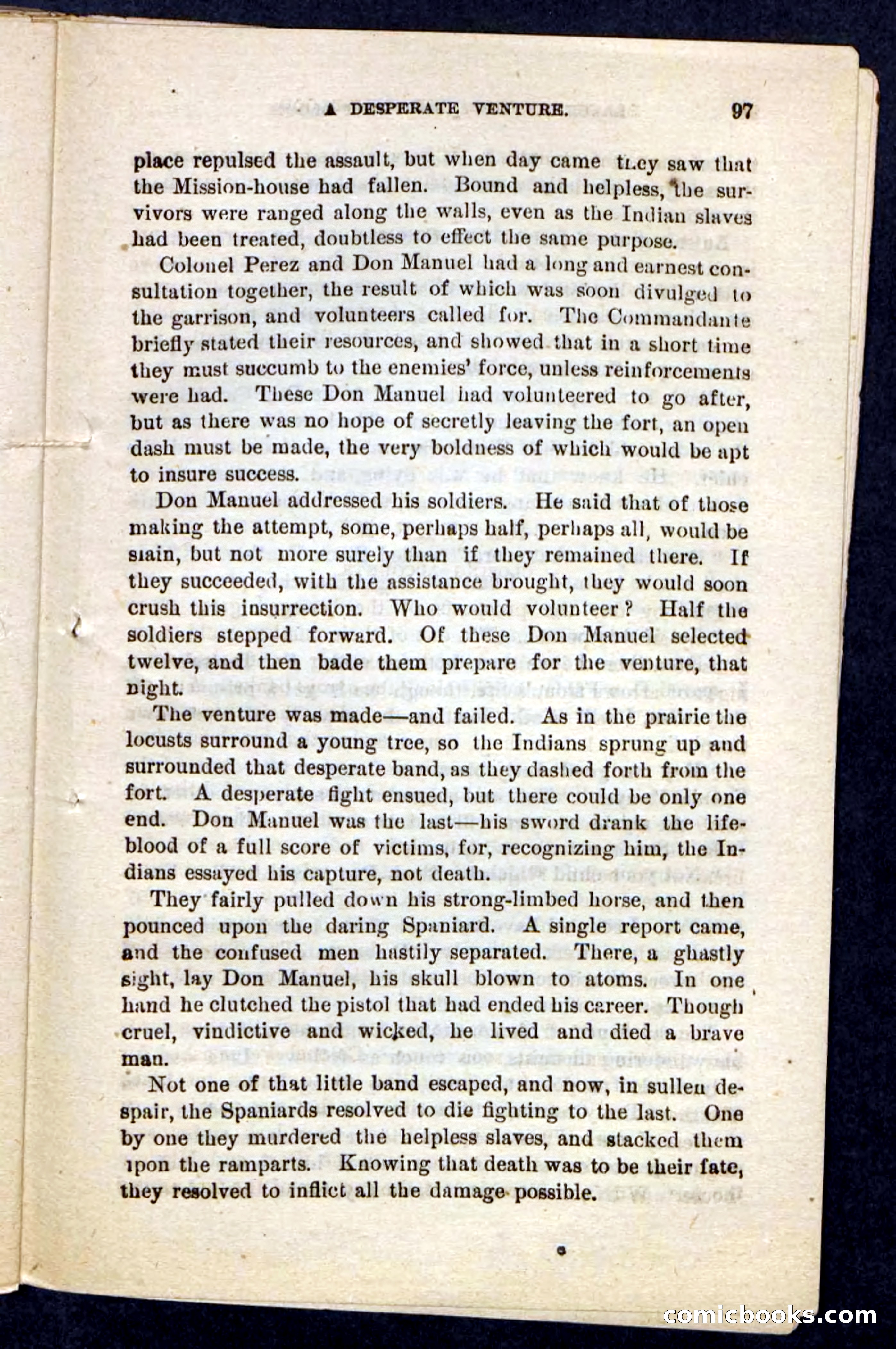 Black Panther — page 93 of 100