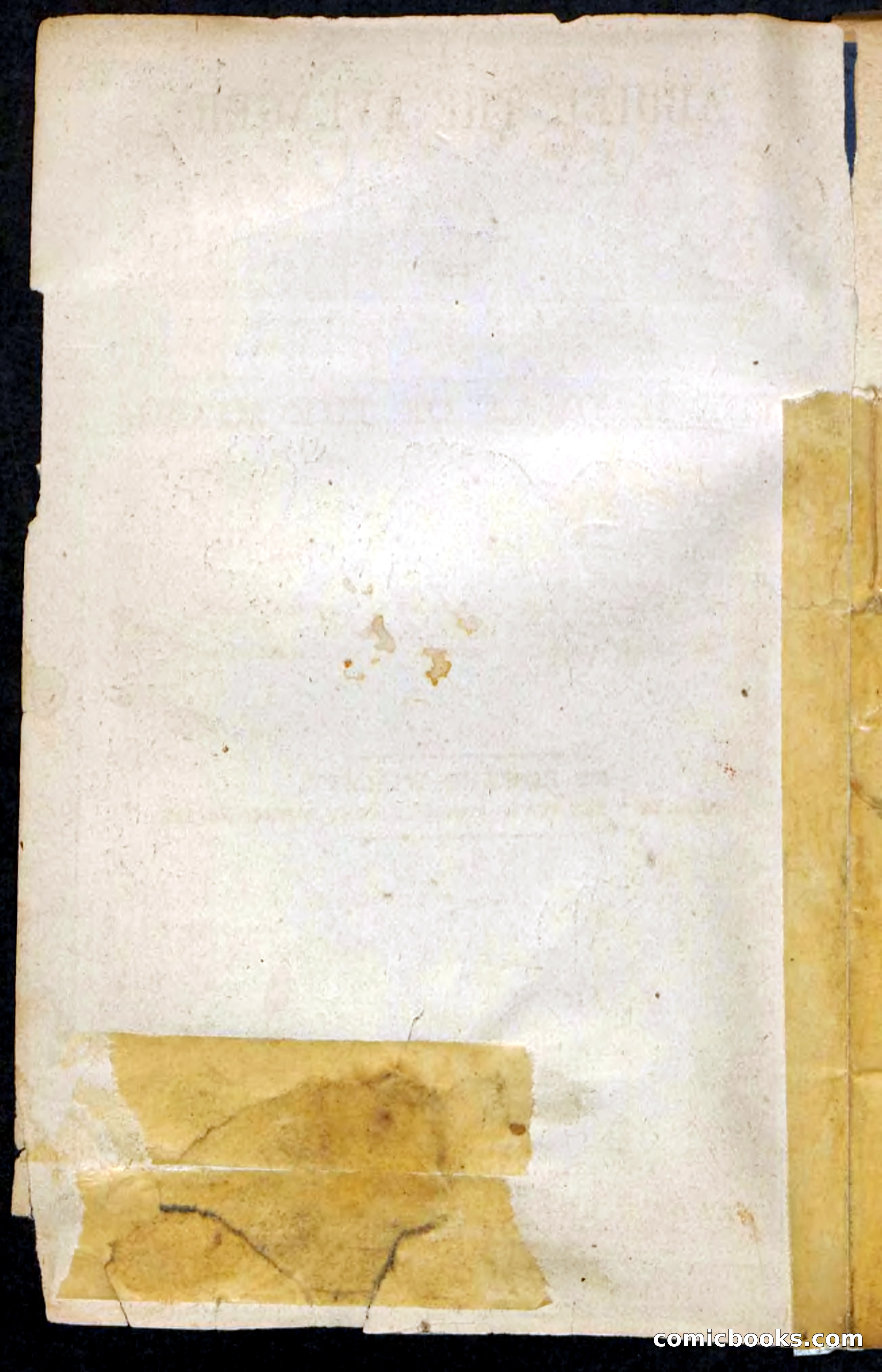 Beadle's Pocket Novels No. 117: Abdiel, the Avenger — page 2 of 100
