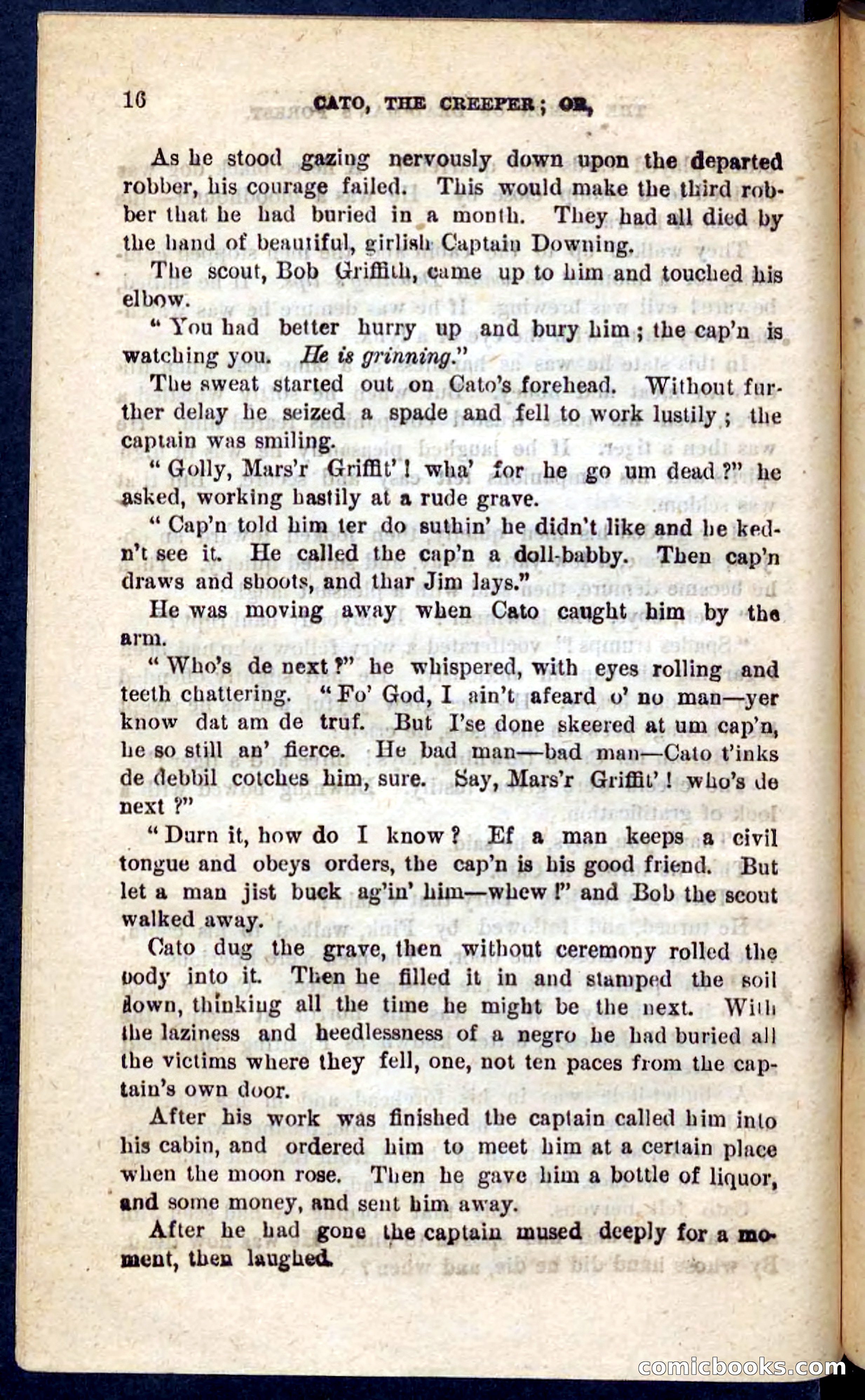 Cato, the Creeper — page 12 of 100