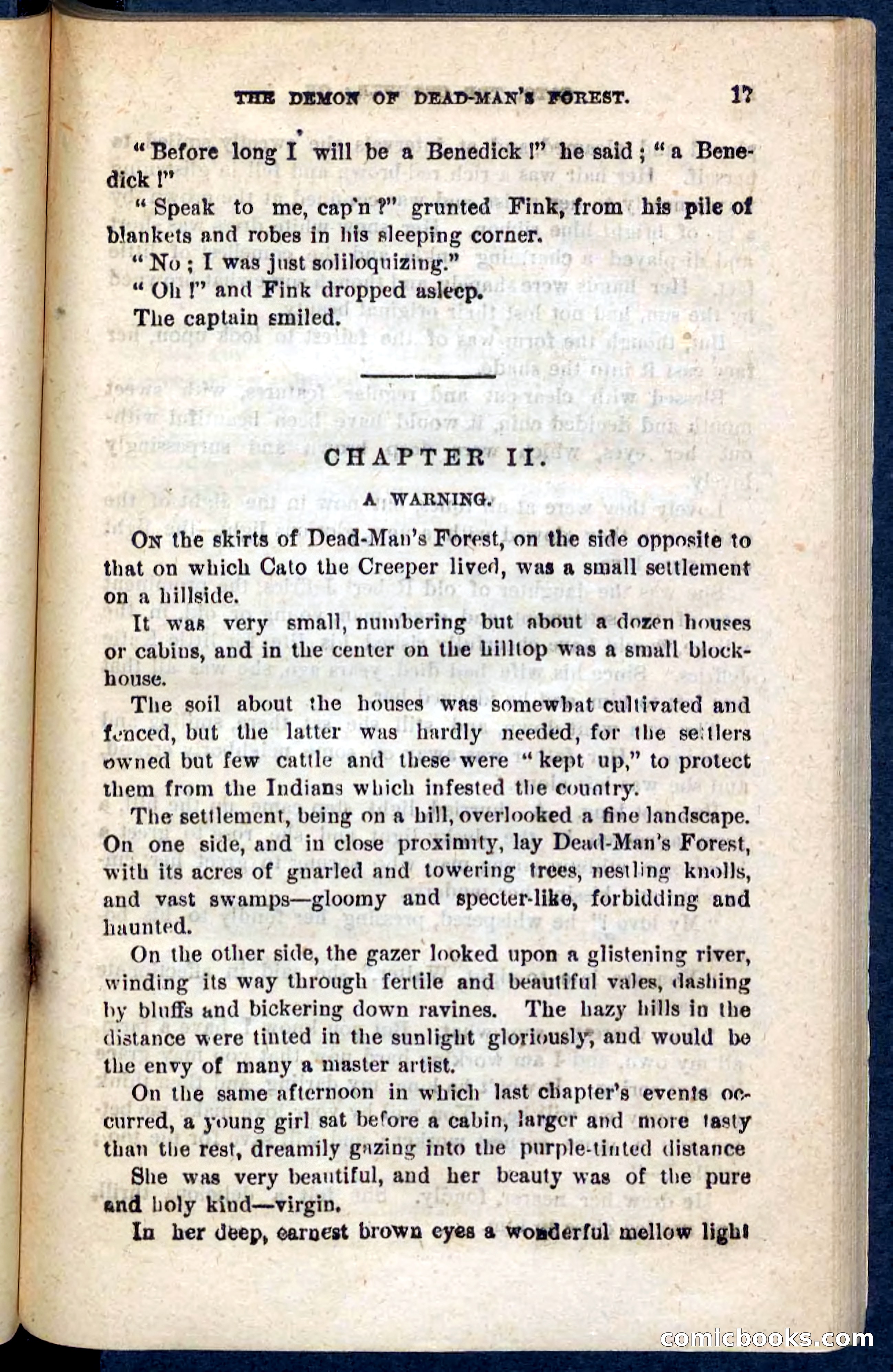 Cato, the Creeper — page 13 of 100