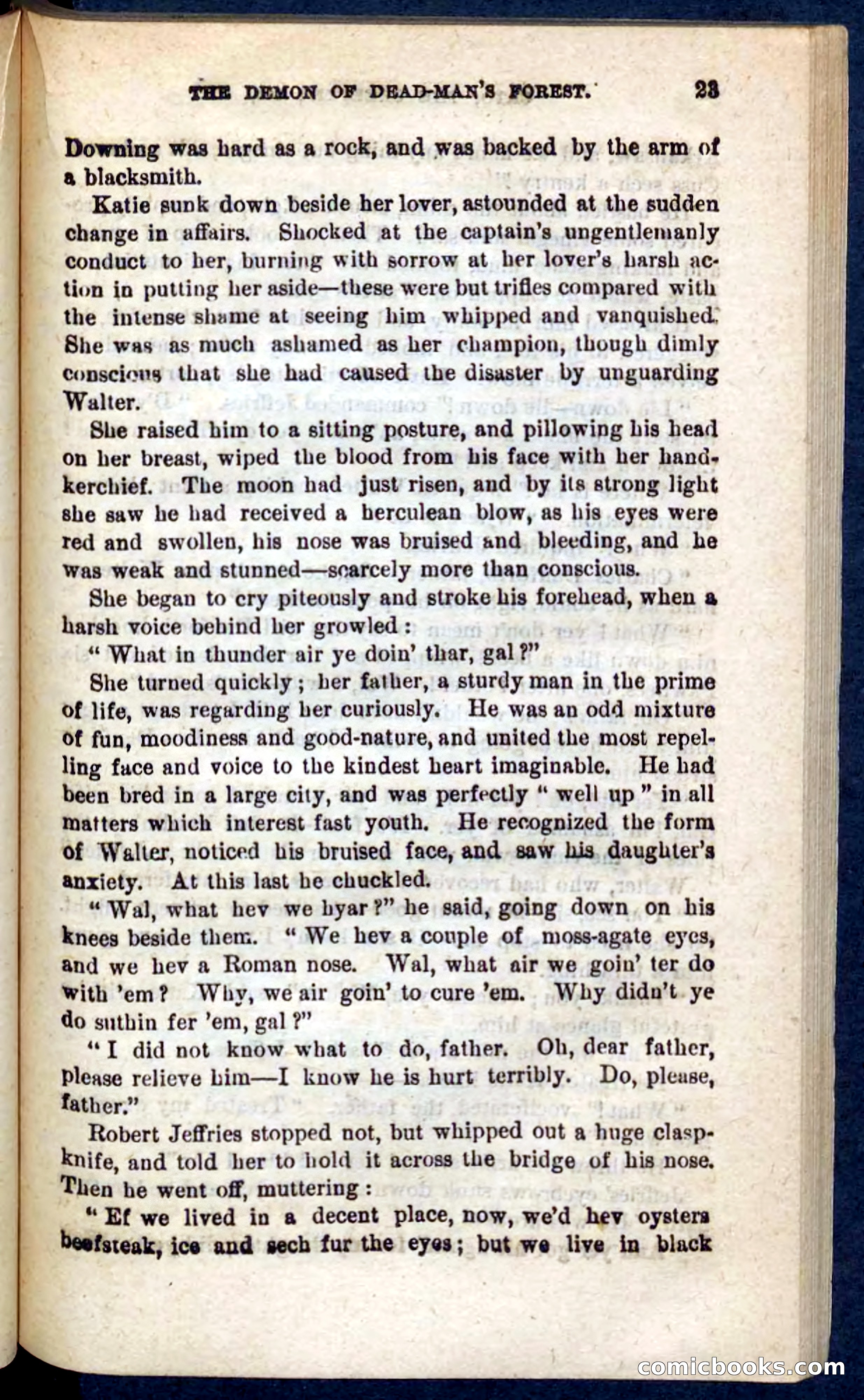 Cato, the Creeper — page 19 of 100