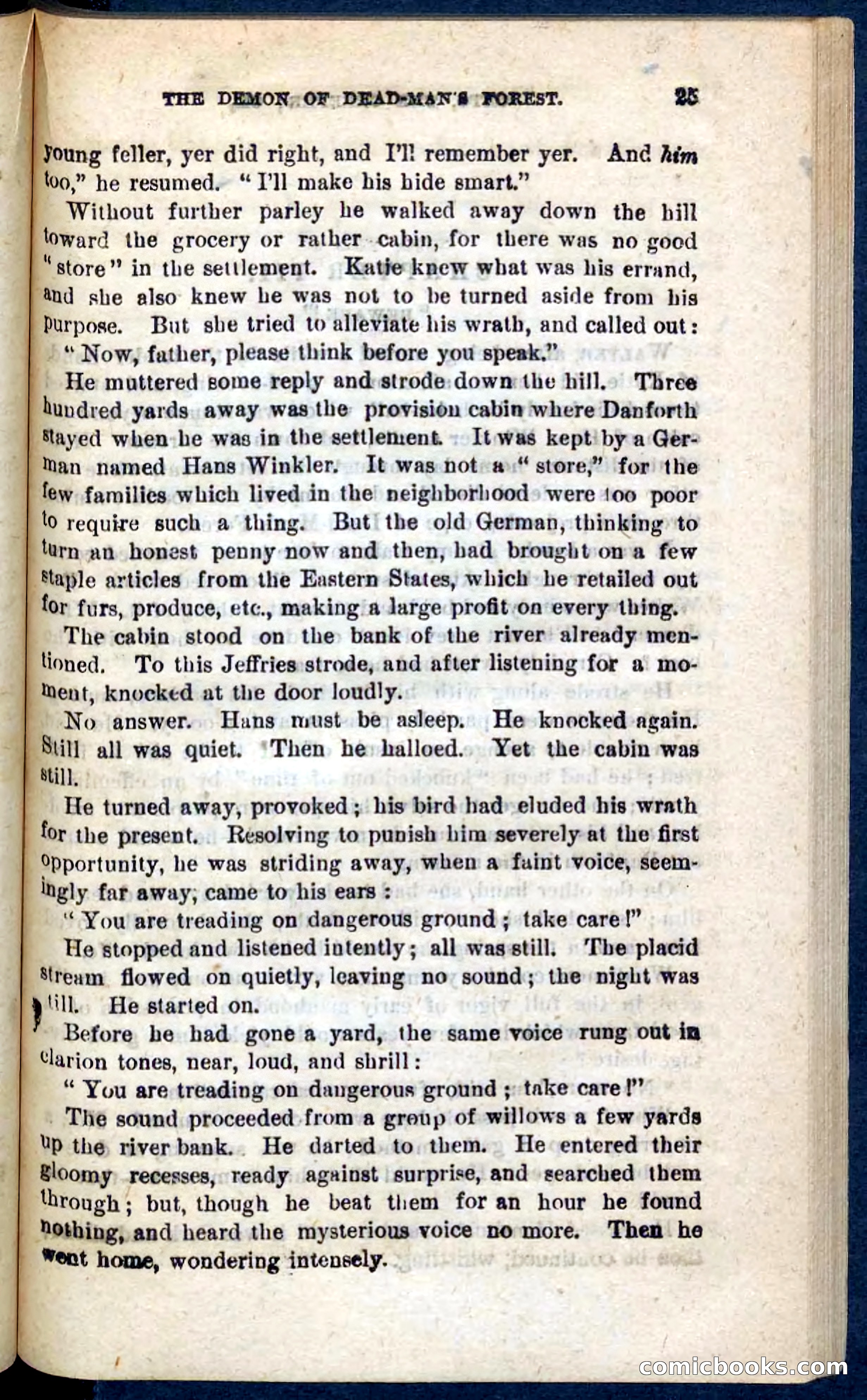 Cato, the Creeper — page 21 of 100