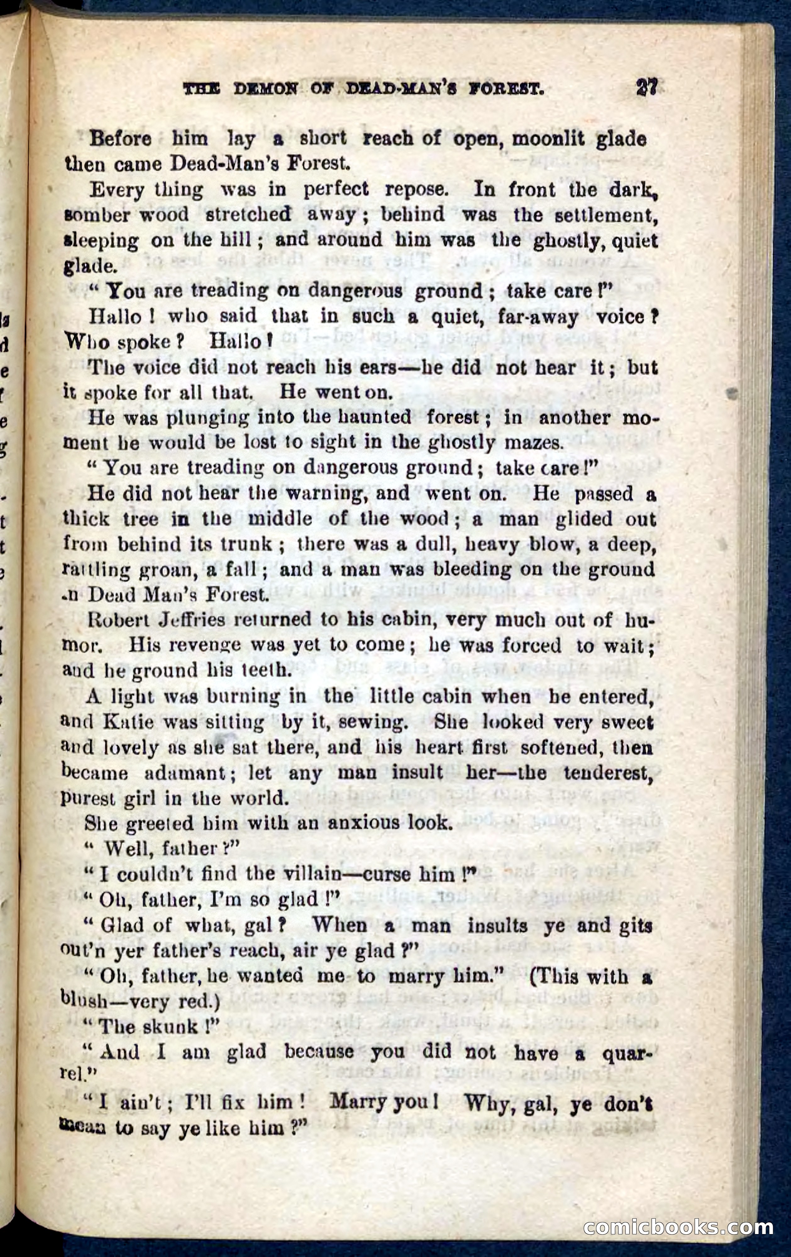 Cato, the Creeper — page 23 of 100