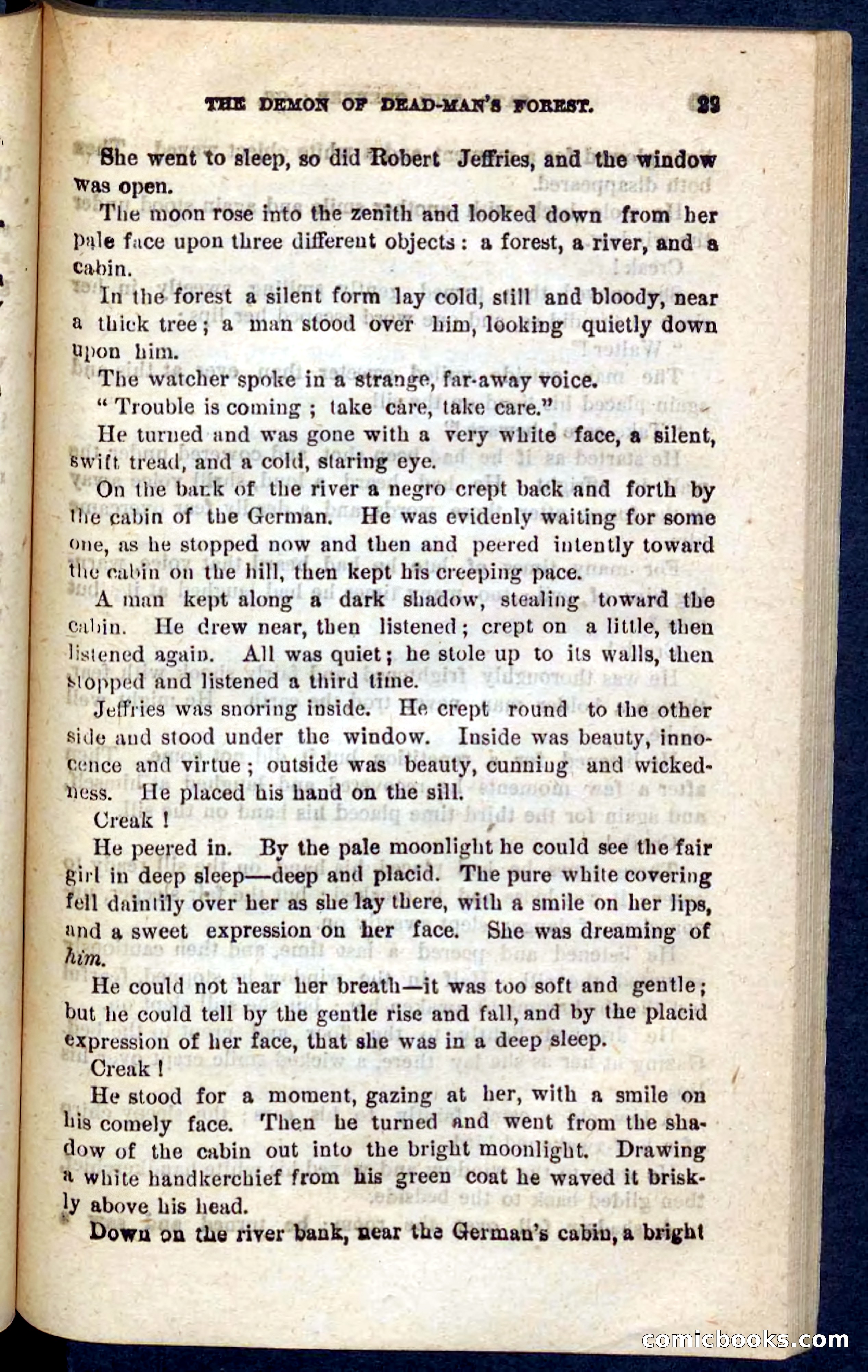 Cato, the Creeper — page 25 of 100