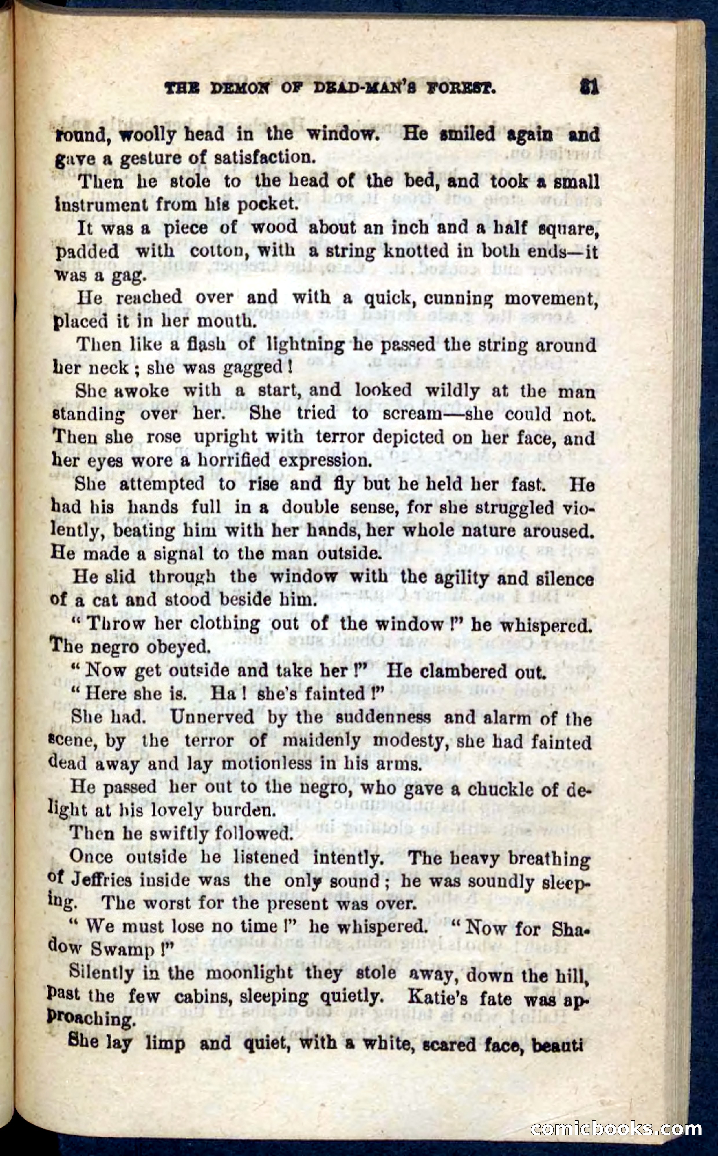 Cato, the Creeper — page 27 of 100