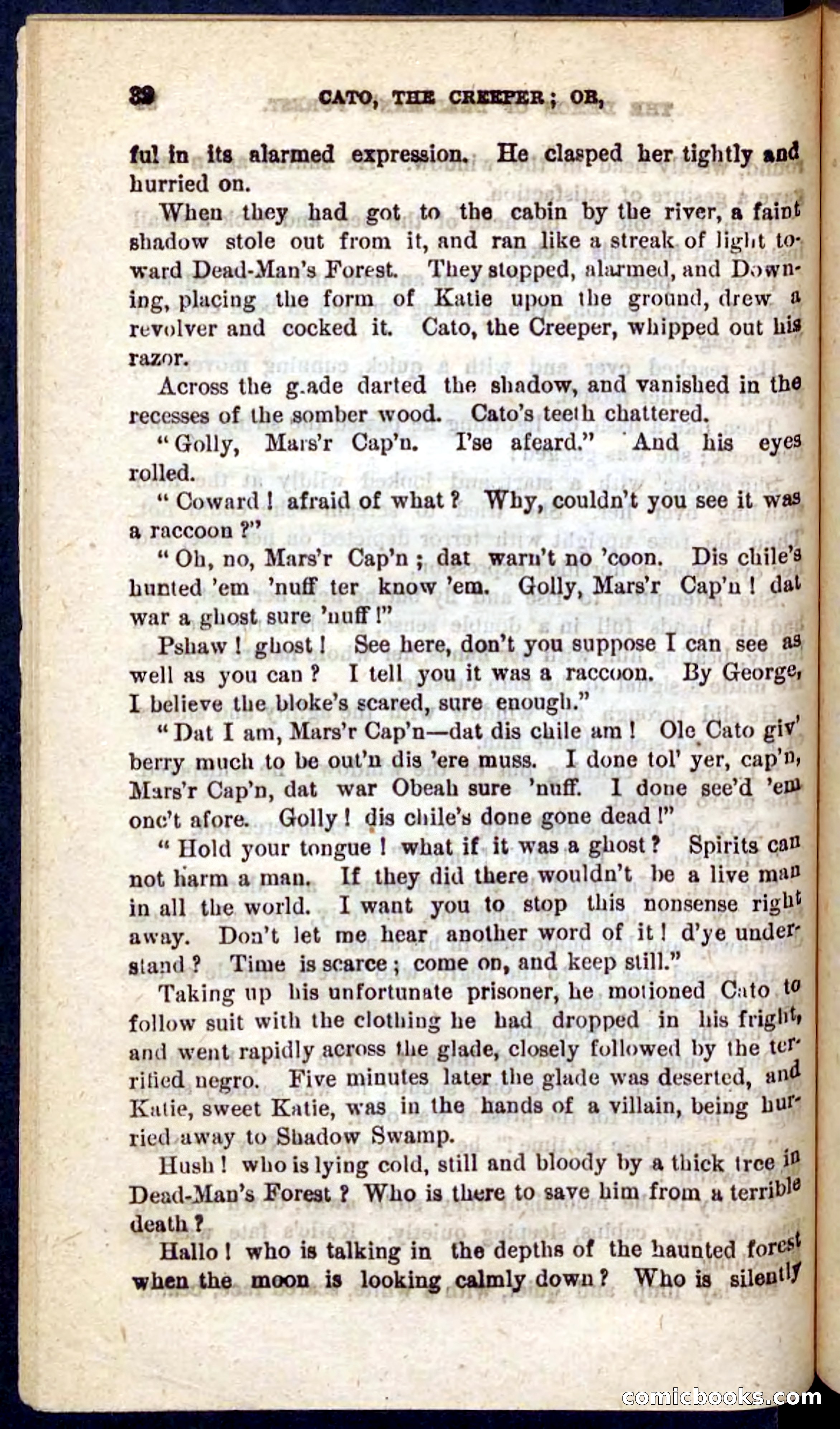 Cato, the Creeper — page 28 of 100