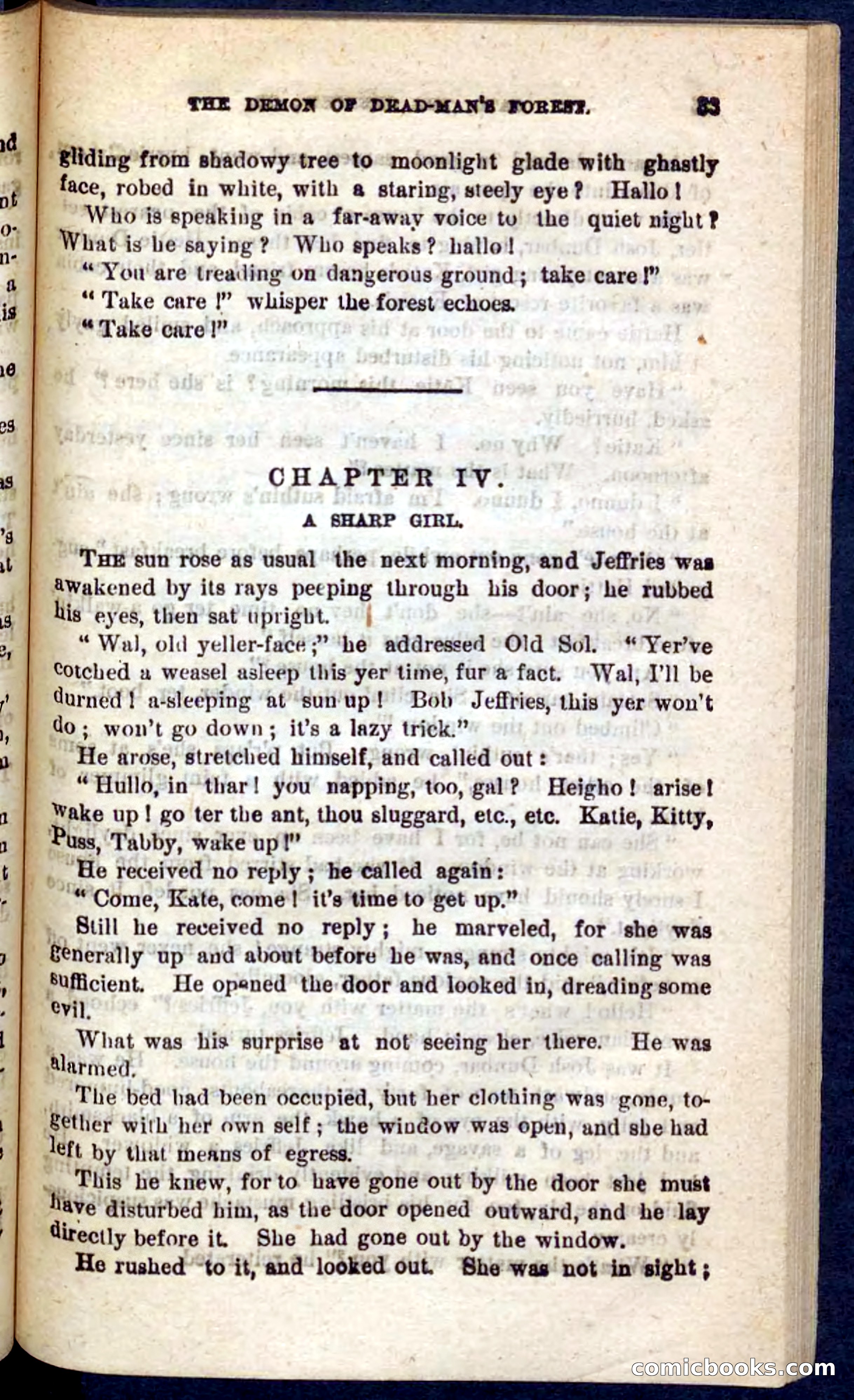 Cato, the Creeper — page 29 of 100