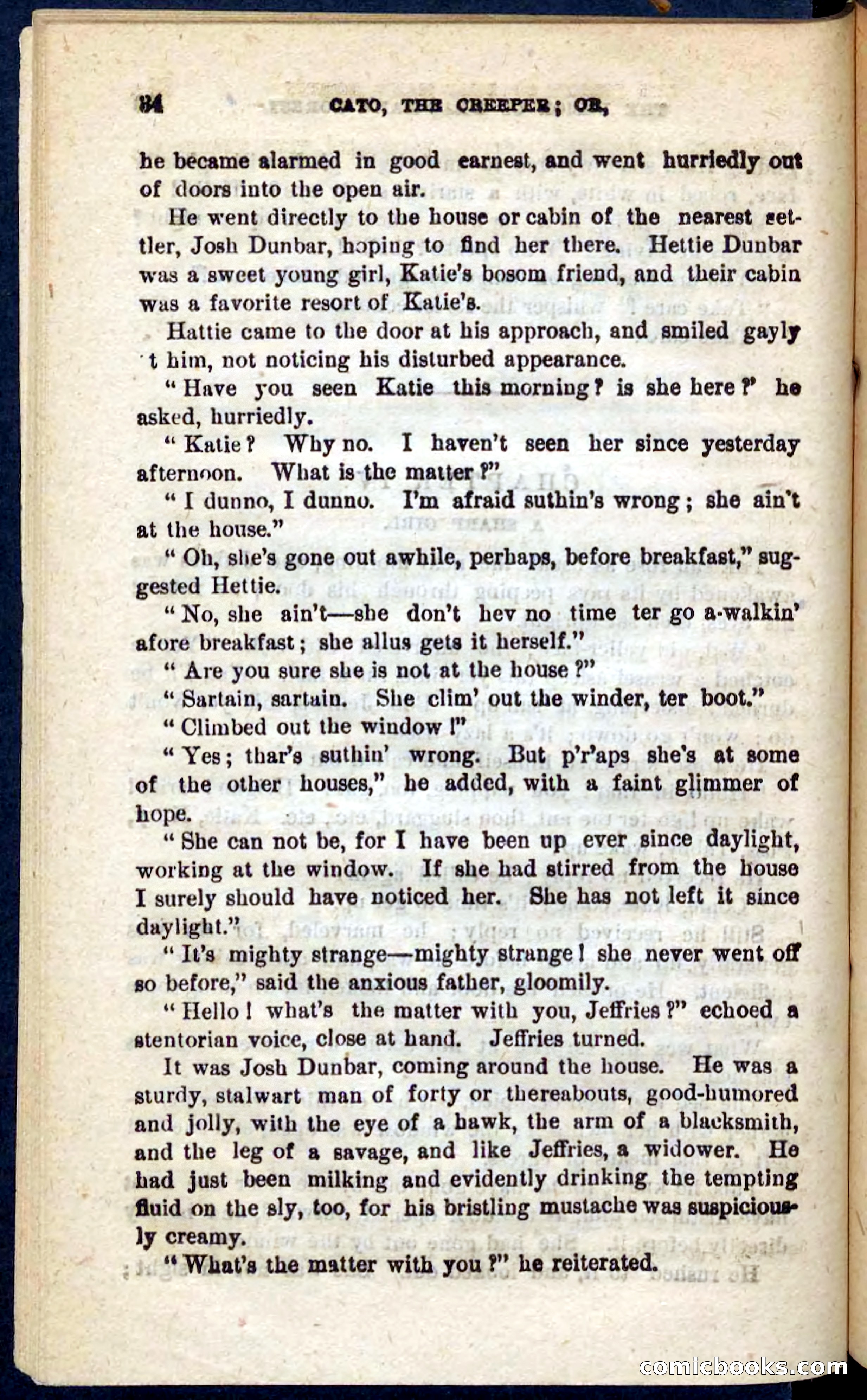 Cato, the Creeper — page 30 of 100