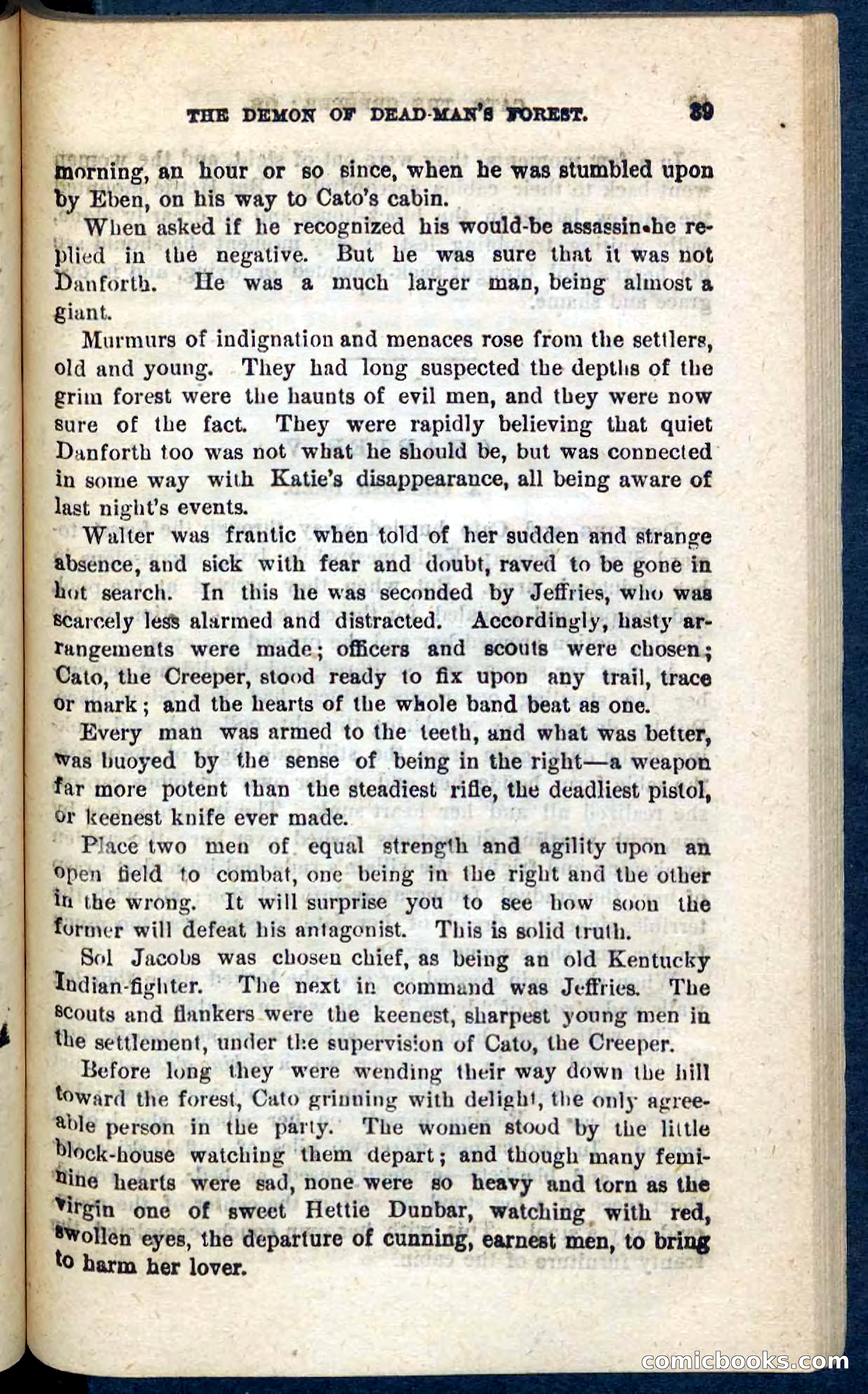 Cato, the Creeper — page 35 of 100