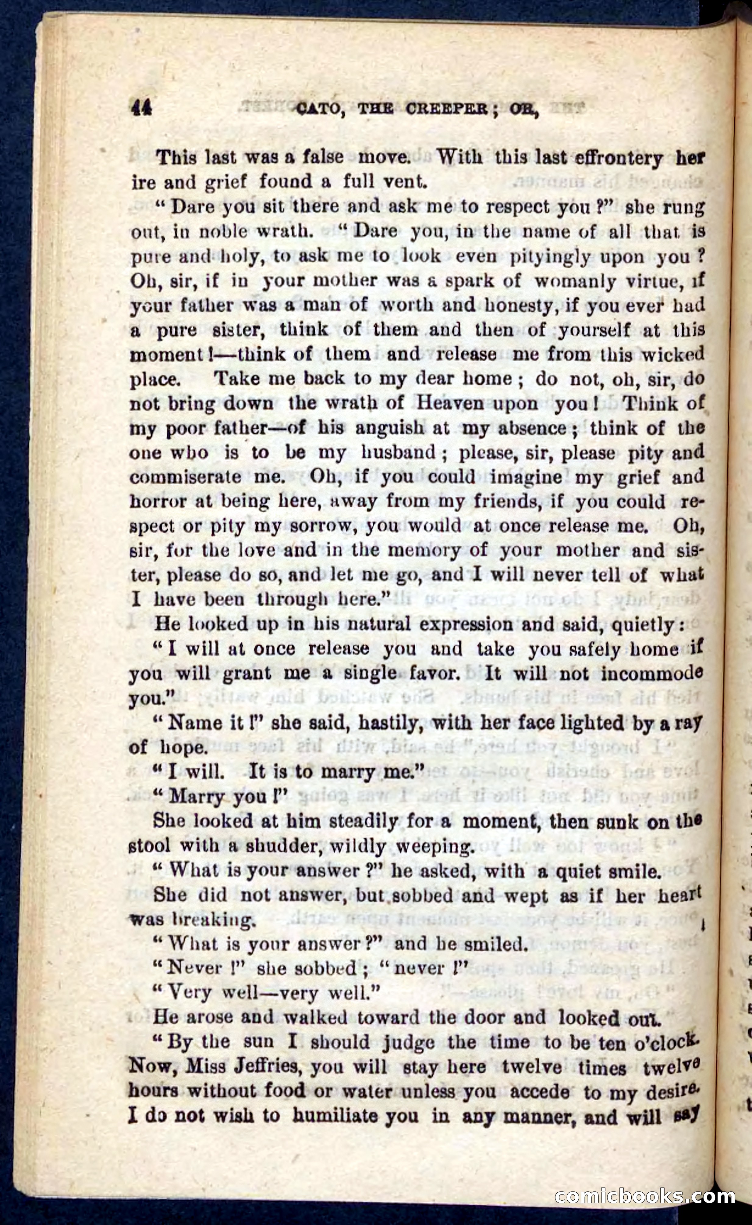 Cato, the Creeper — page 40 of 100