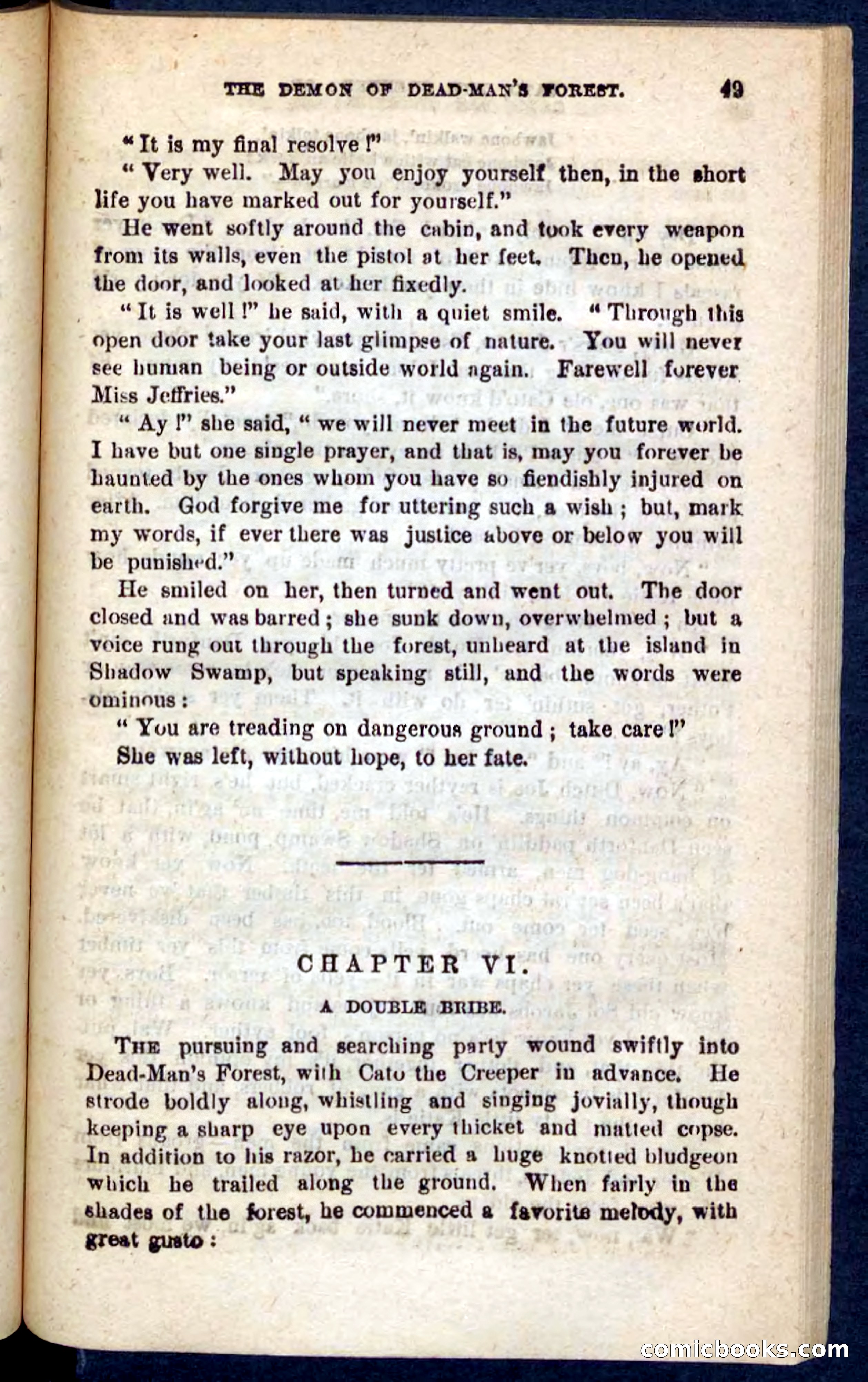 Cato, the Creeper — page 45 of 100