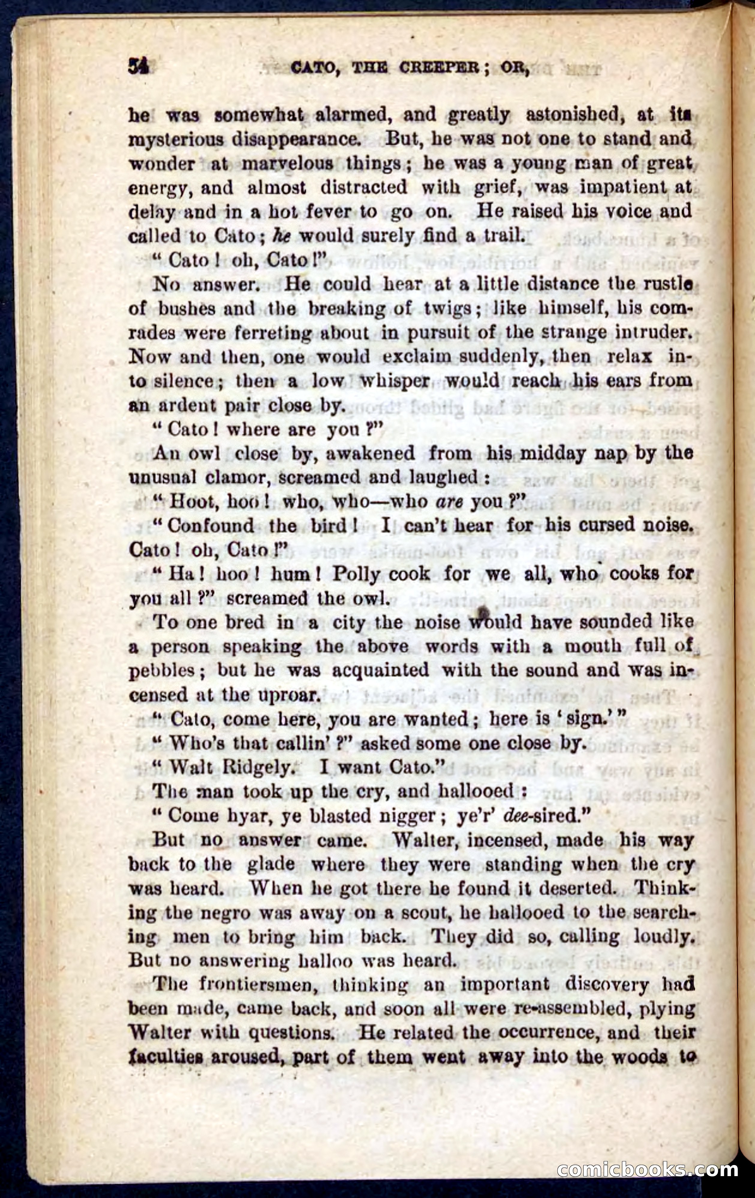 Cato, the Creeper — page 50 of 100