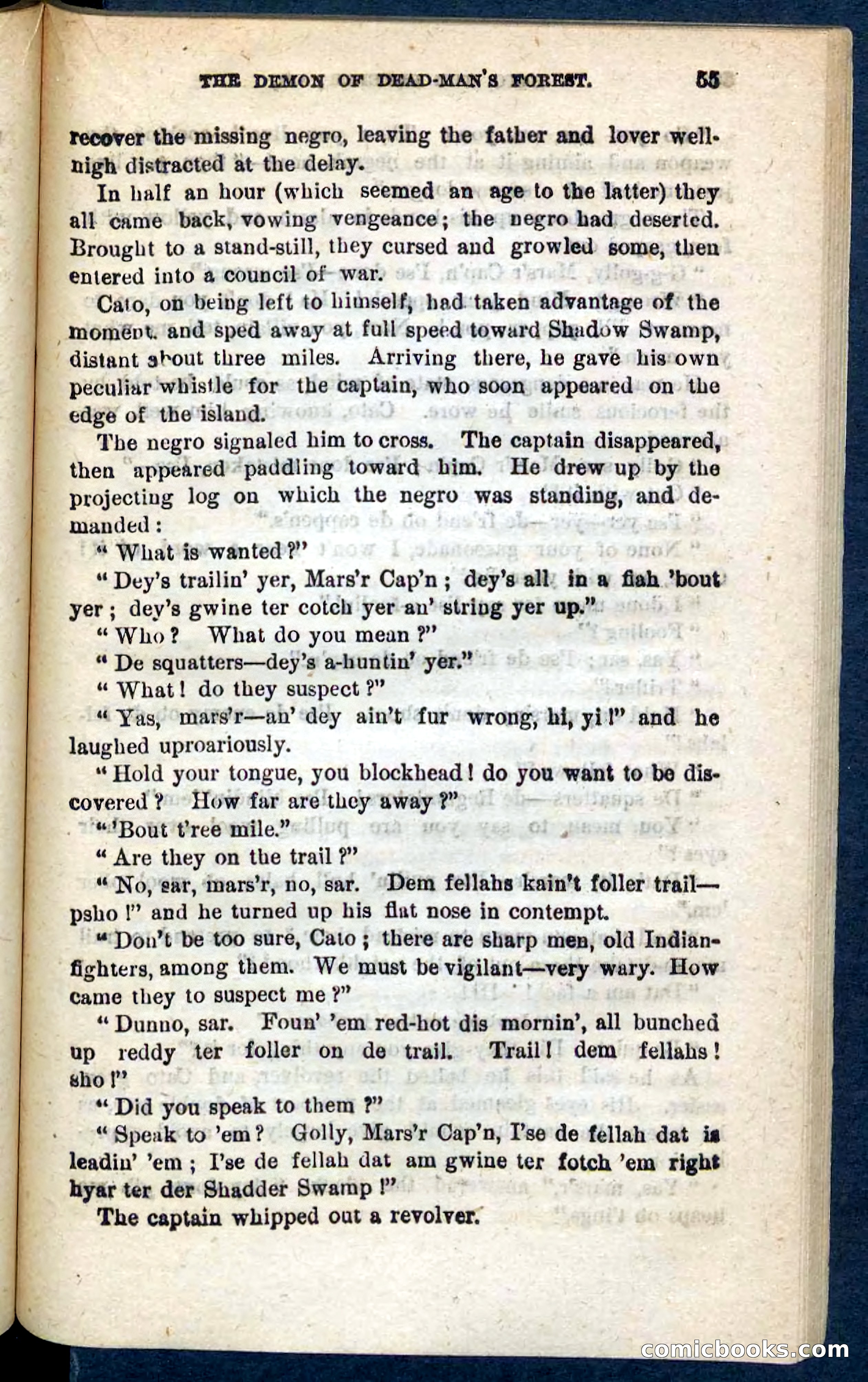 Cato, the Creeper — page 51 of 100