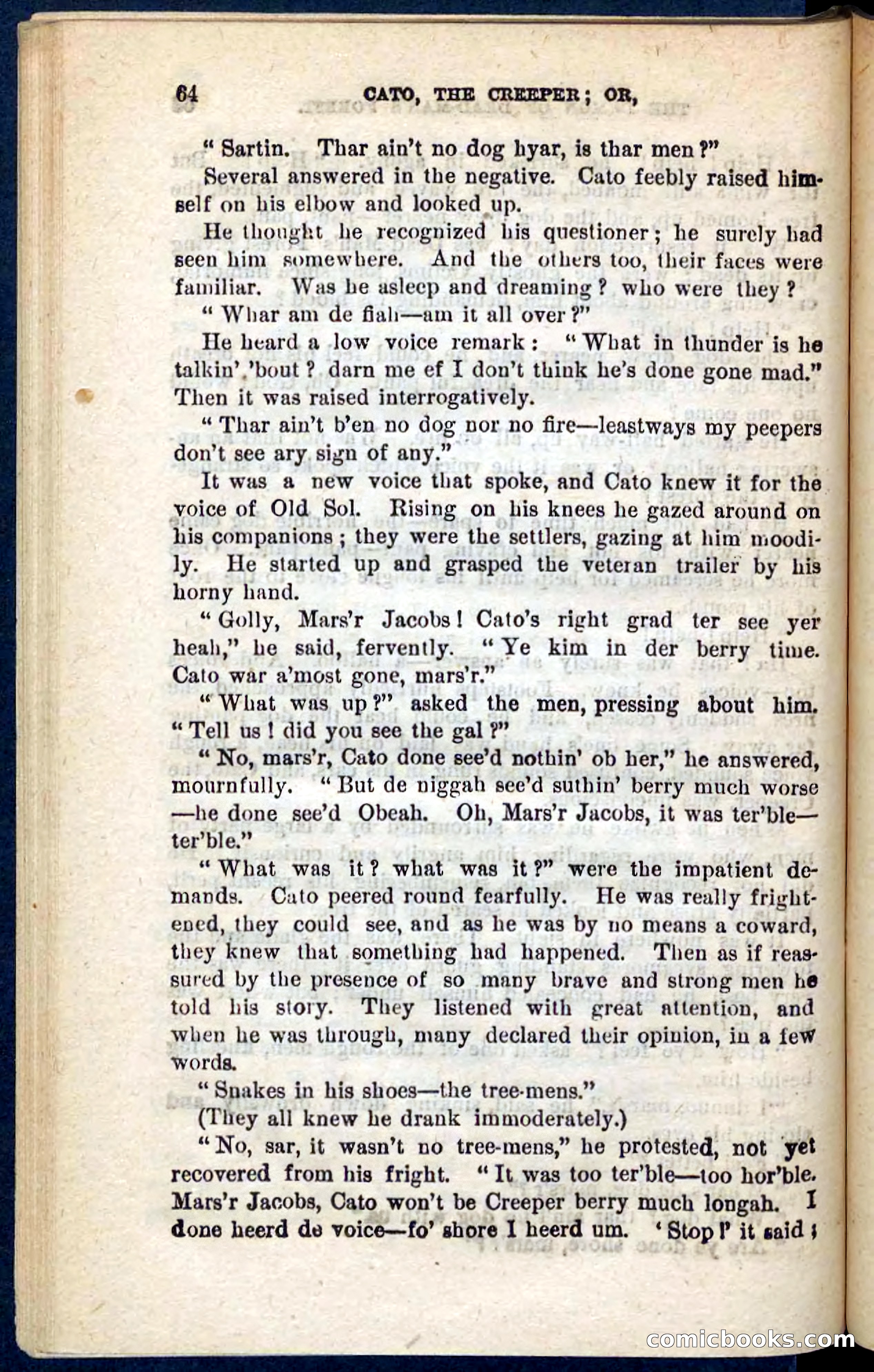 Cato, the Creeper — page 60 of 100