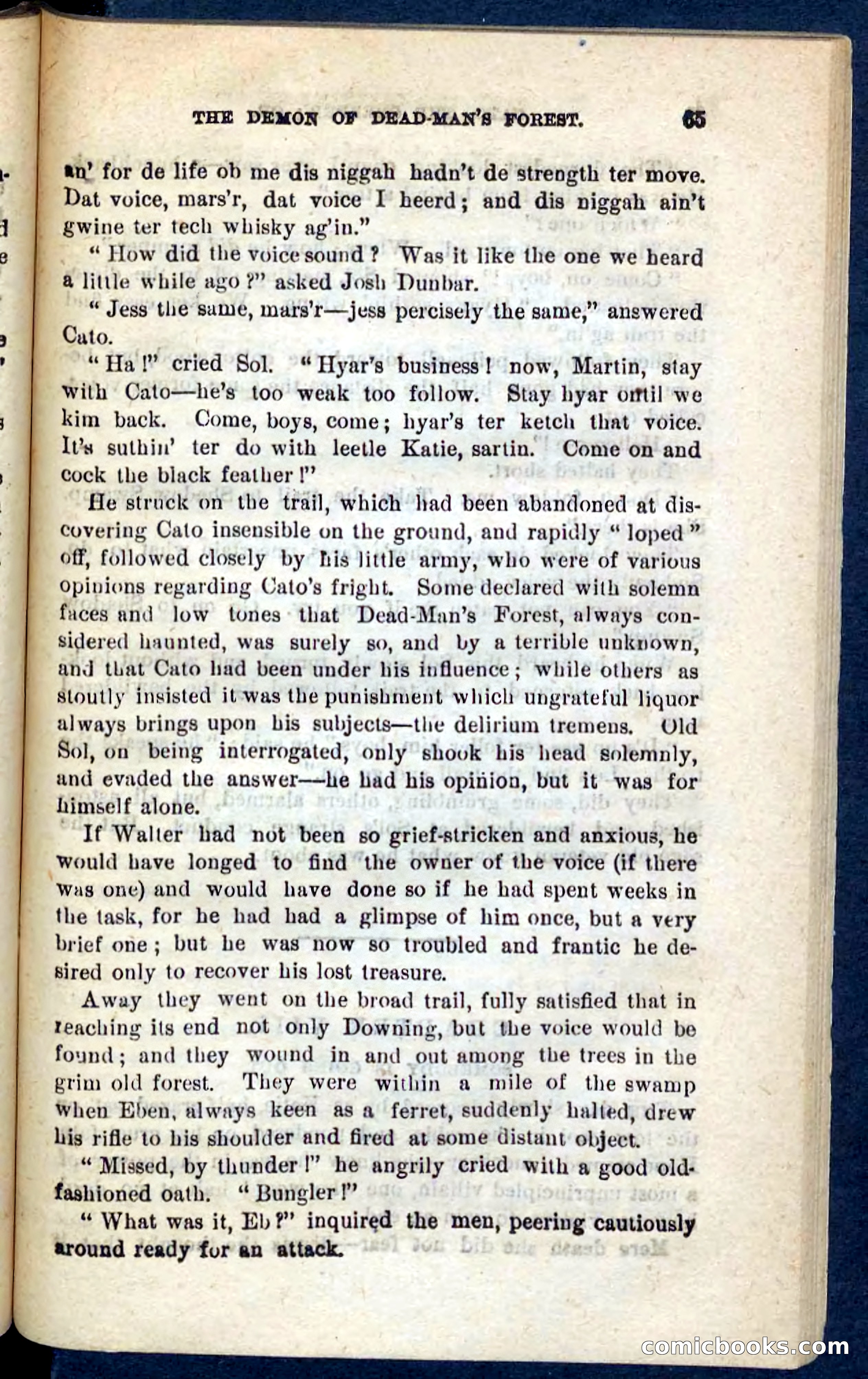 Cato, the Creeper — page 61 of 100