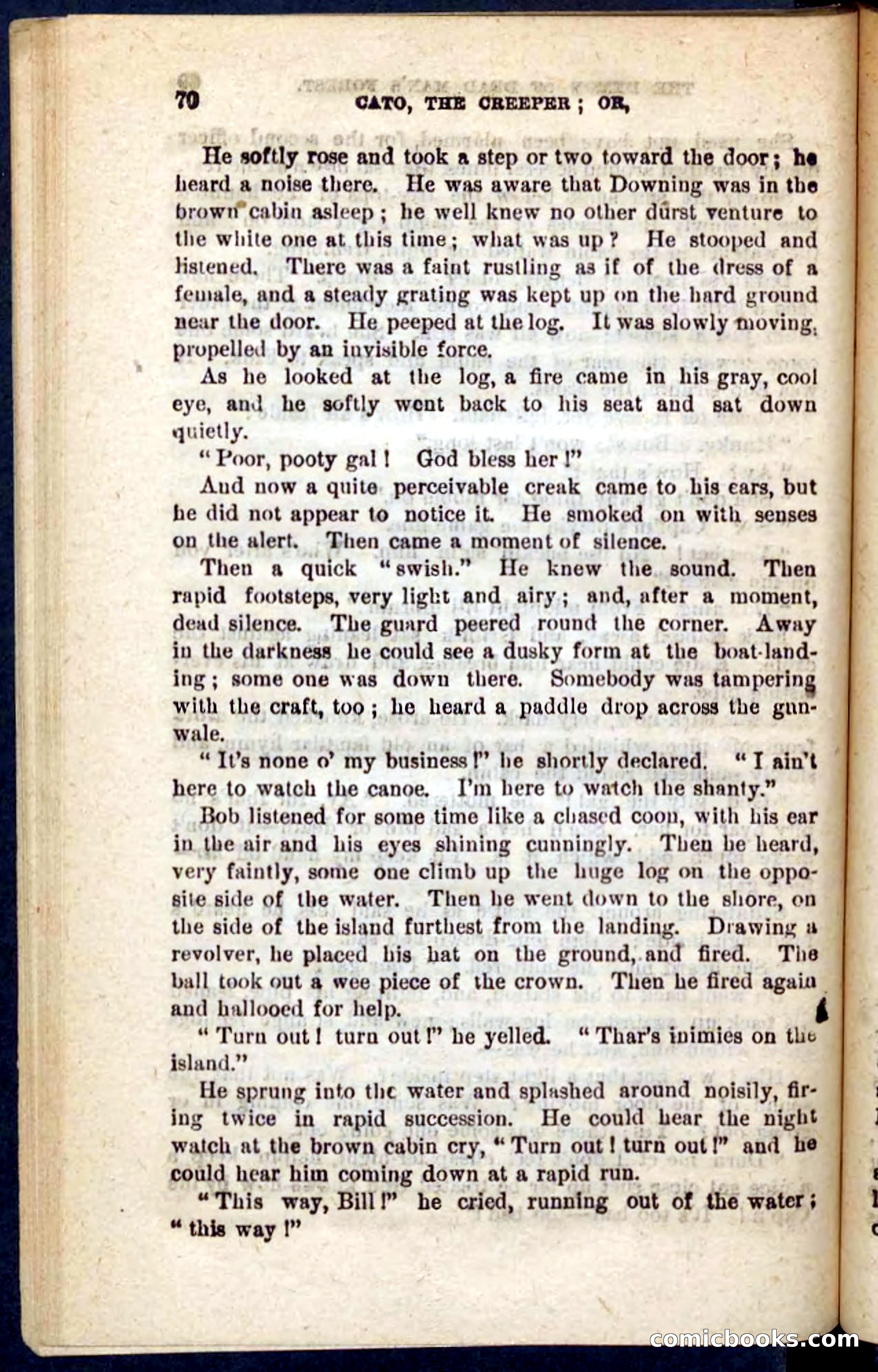 Cato, the Creeper — page 66 of 100
