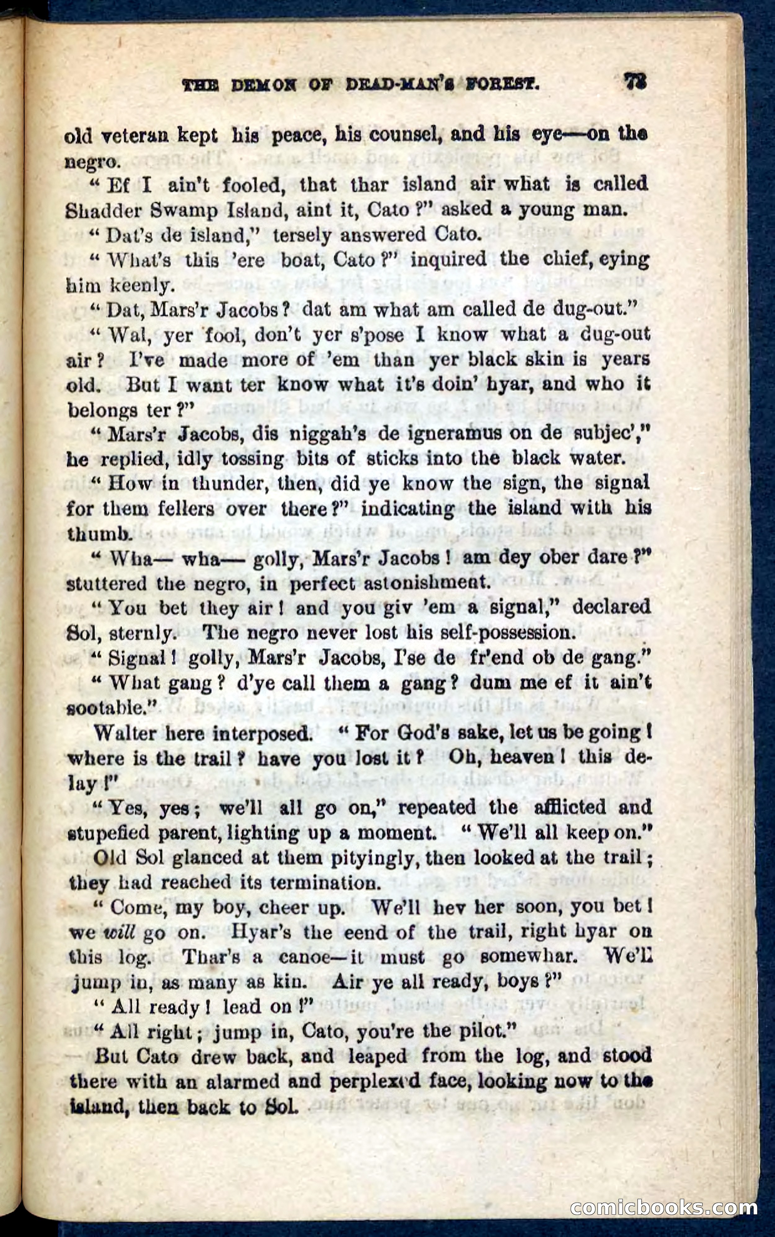 Cato, the Creeper — page 69 of 100