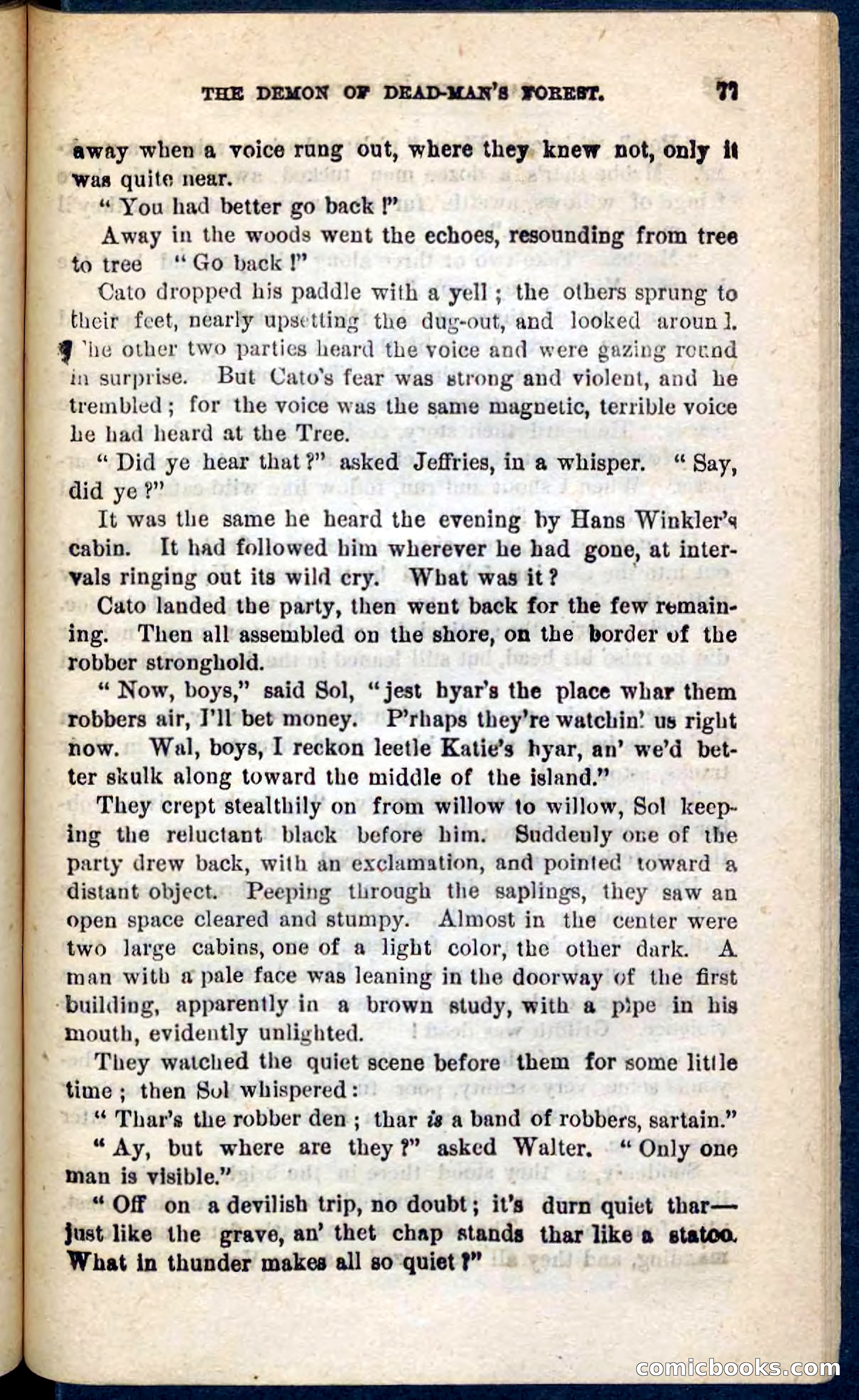 Cato, the Creeper — page 73 of 100