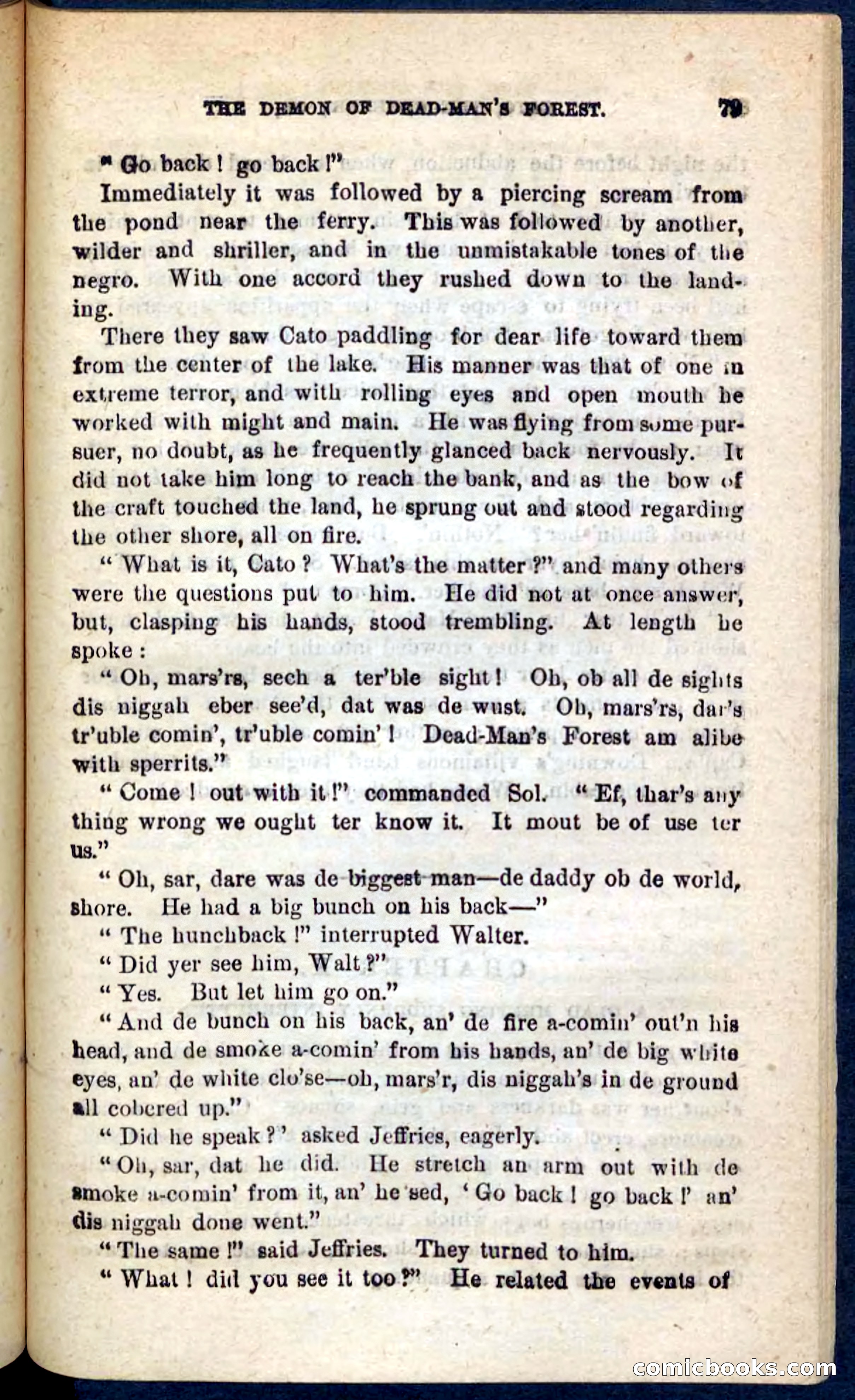 Cato, the Creeper — page 75 of 100